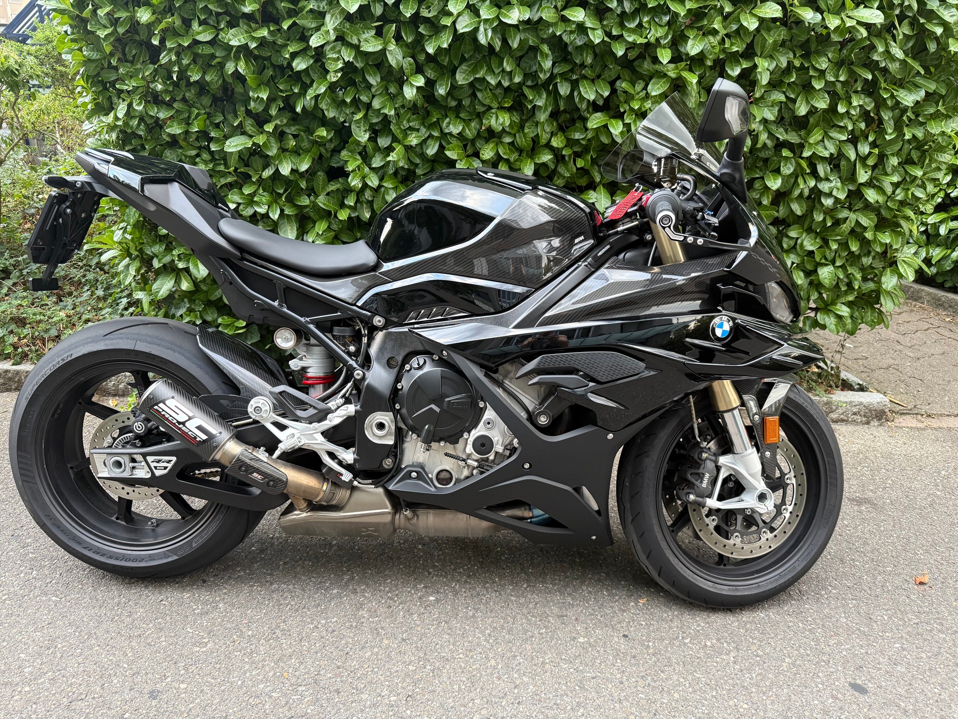 BMW S 1000 RR-image-6