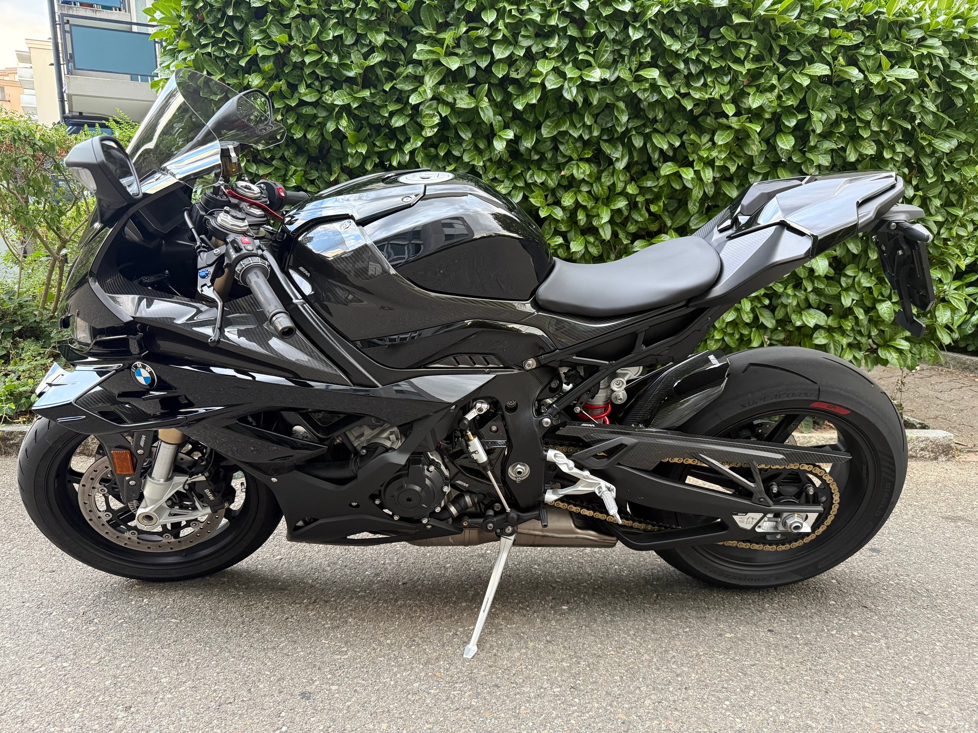 BMW S 1000 RR-image-1