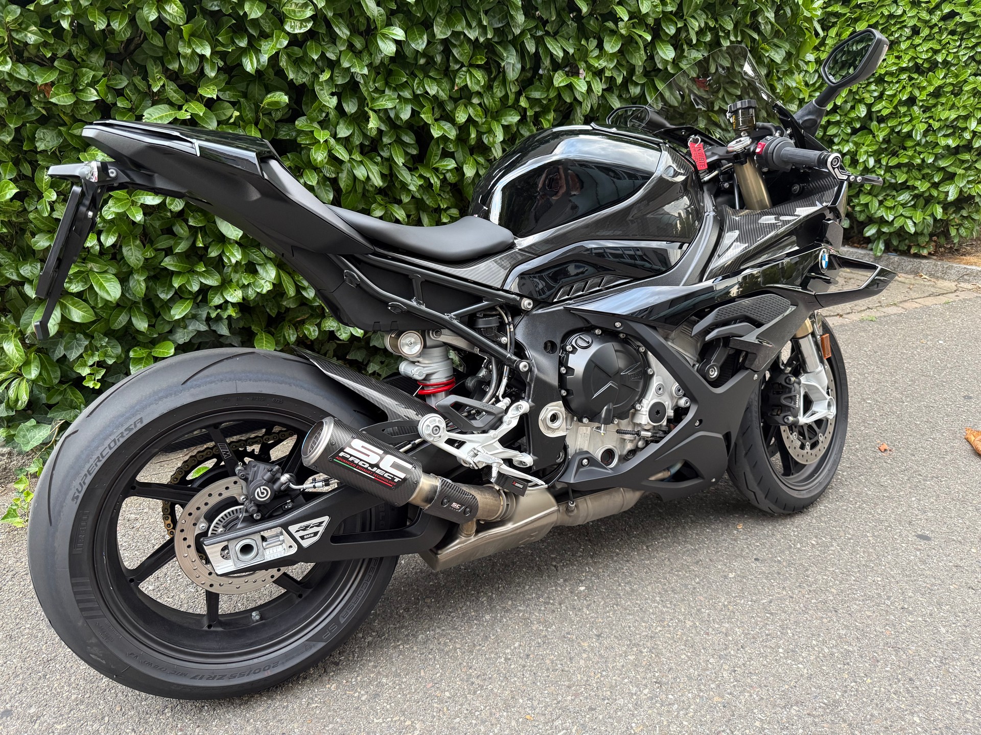 BMW S 1000 RR-image-9