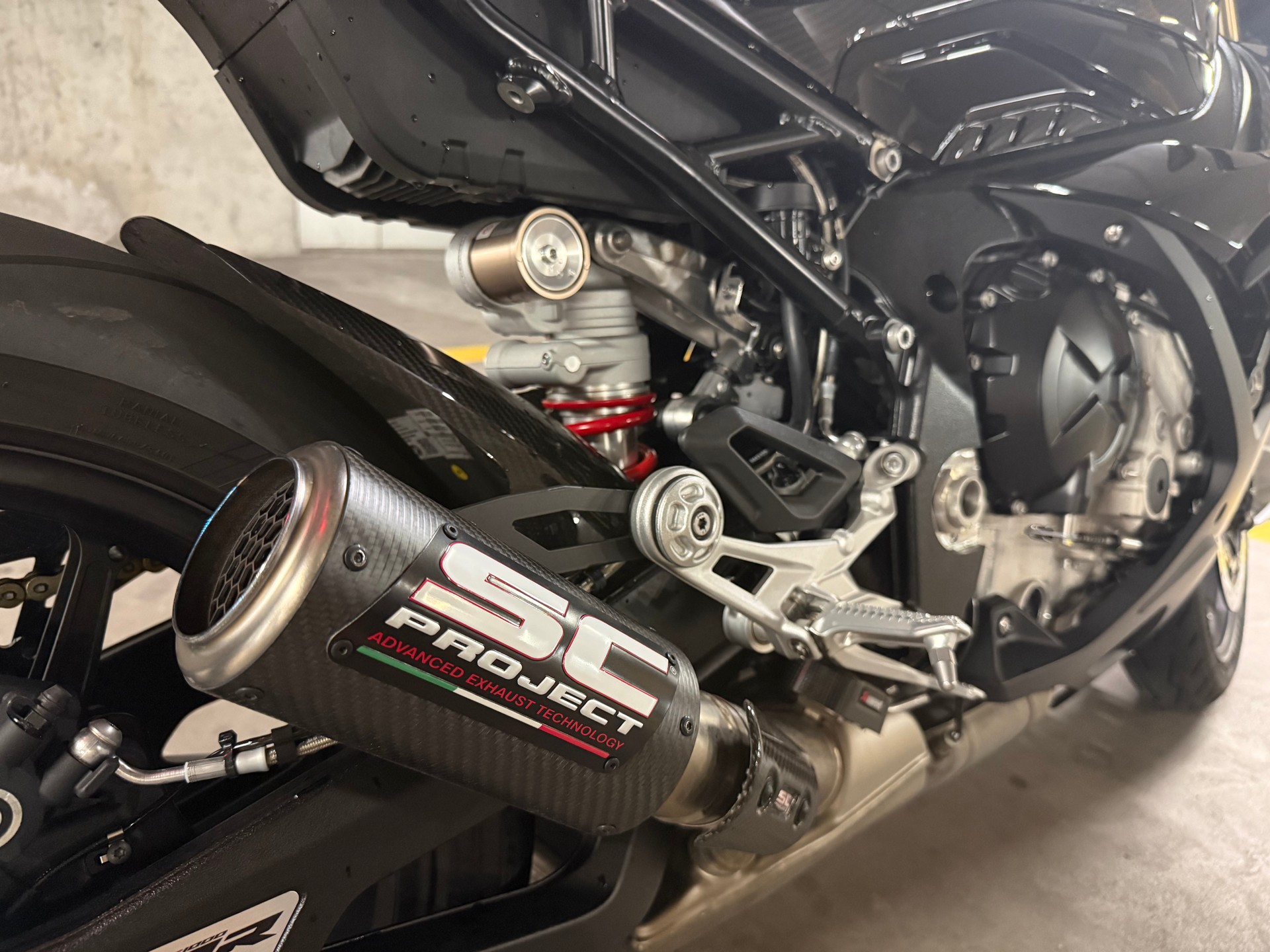 BMW S 1000 RR-image-12