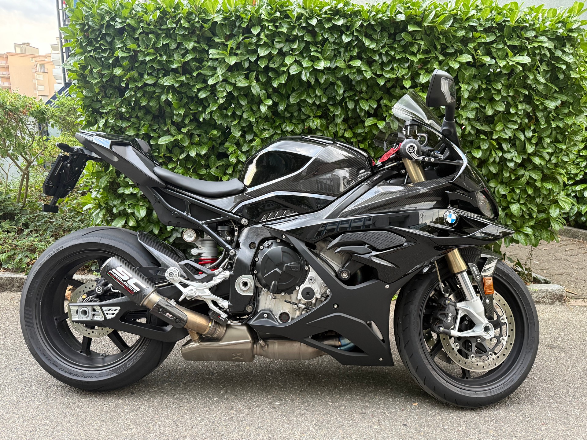 BMW S 1000 RR-image-0