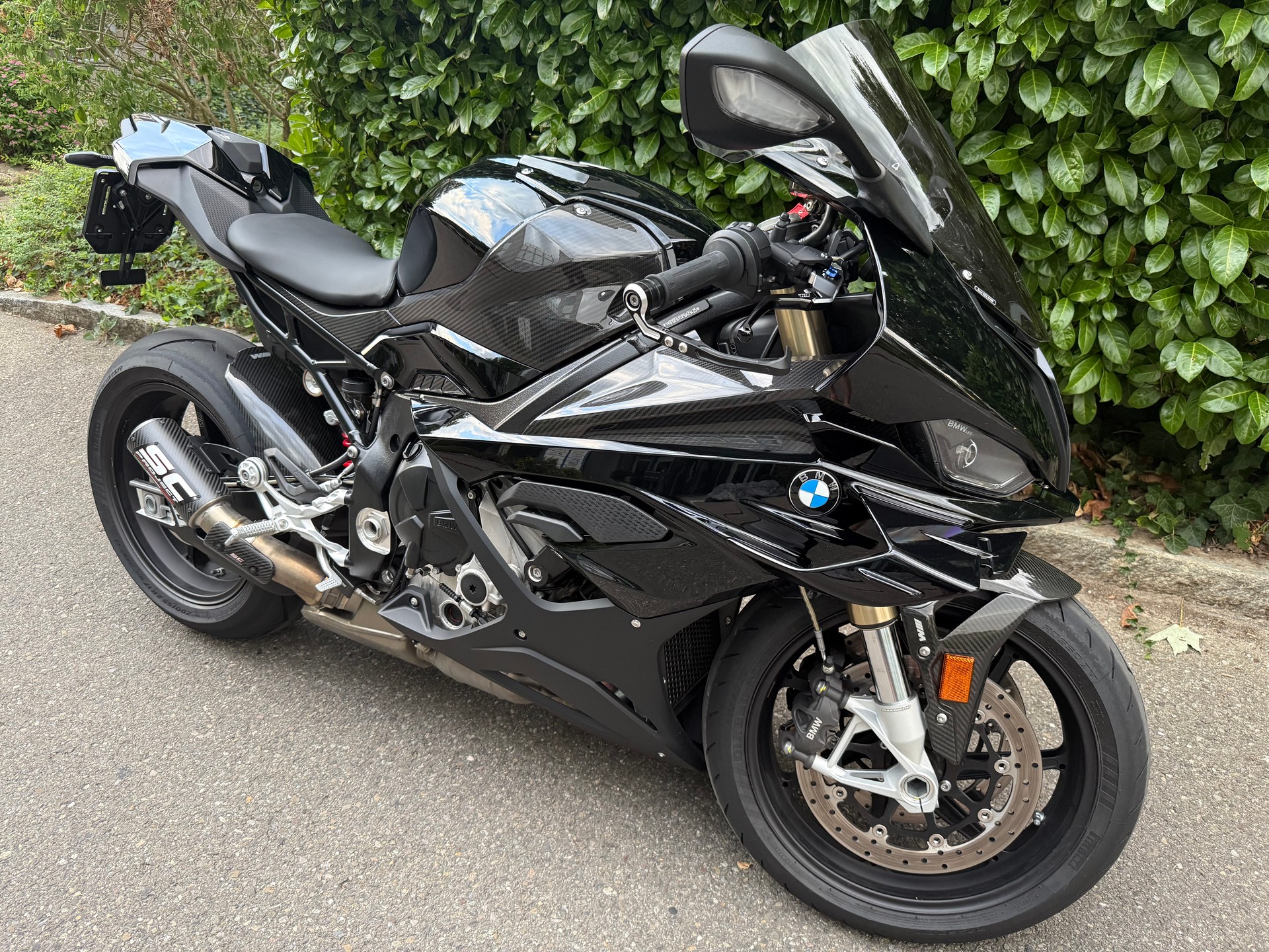 BMW S 1000 RR-image-5