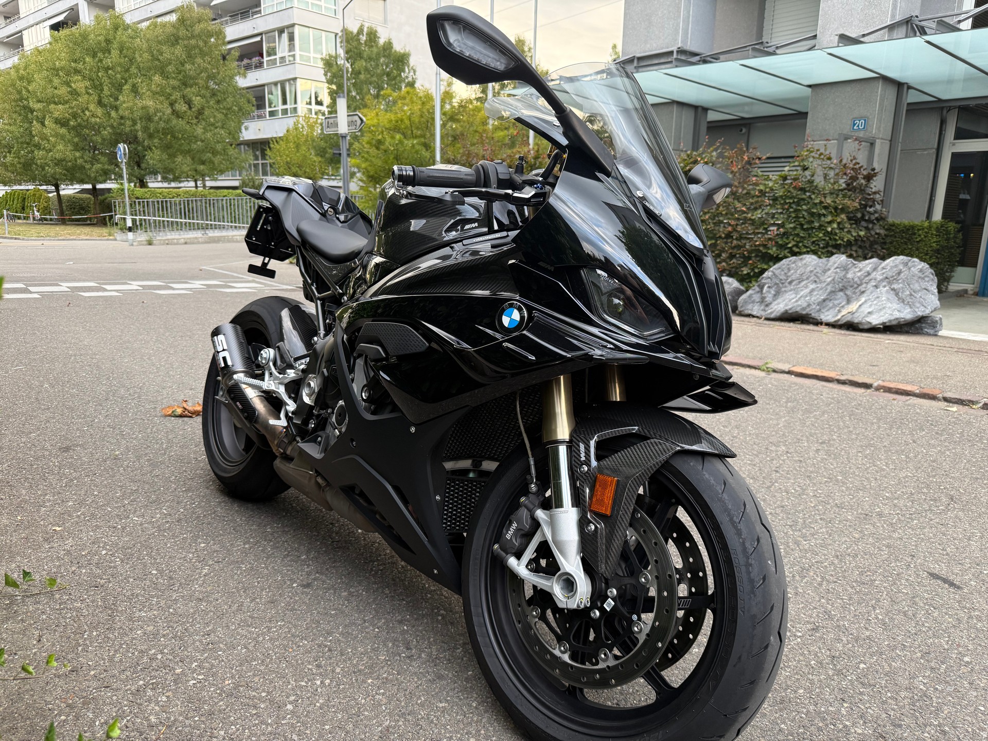 BMW S 1000 RR-image-4