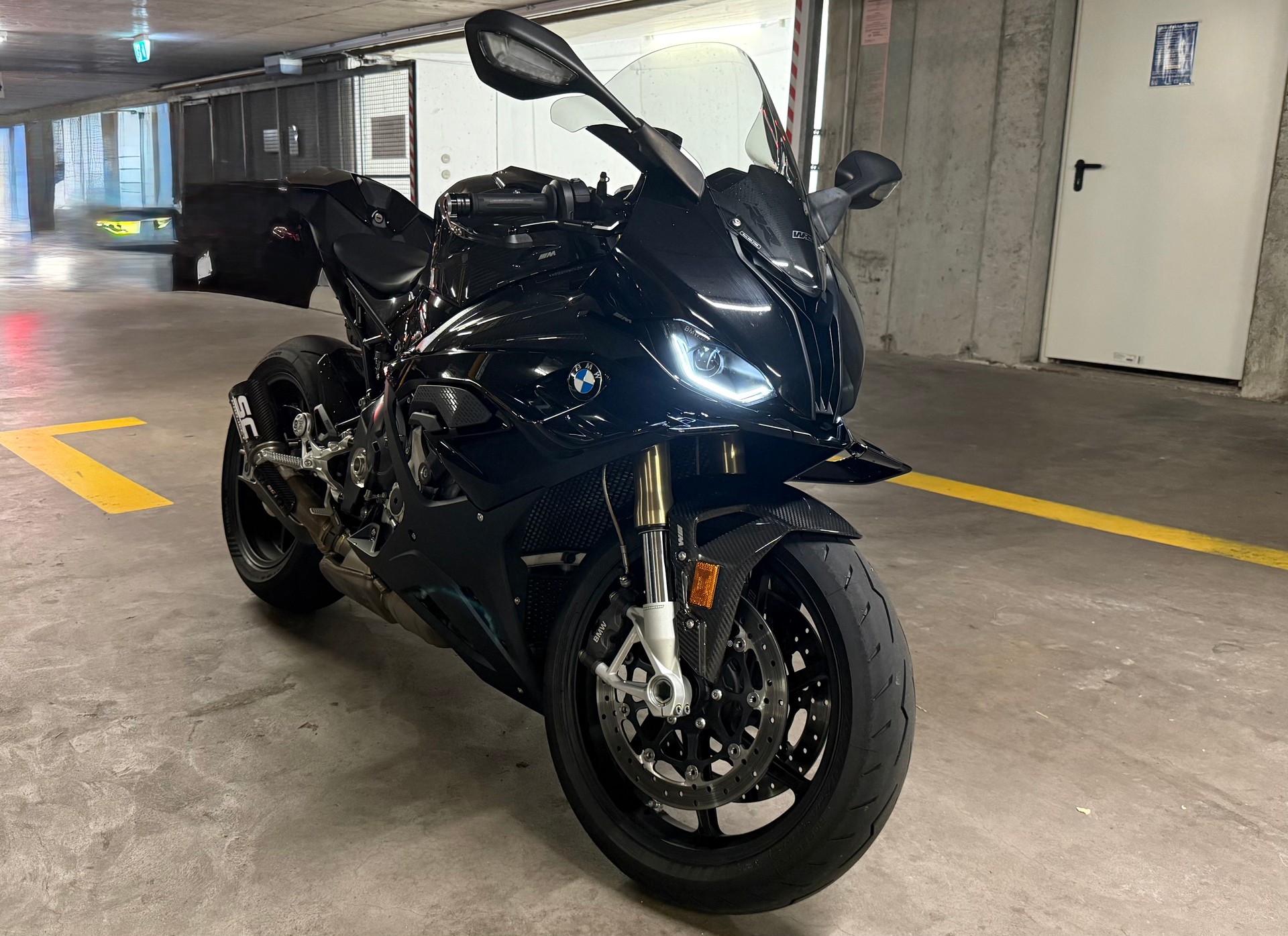 BMW S 1000 RR-image-10