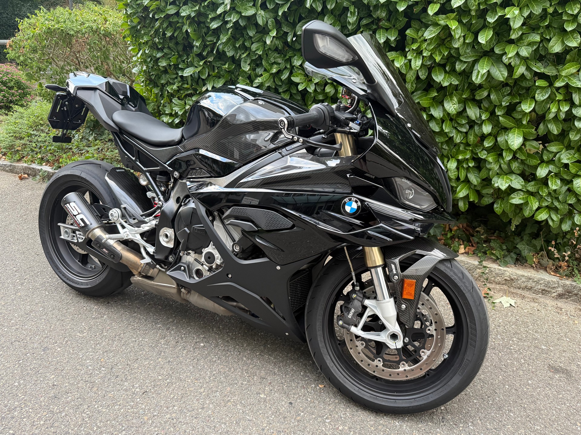 BMW S 1000 RR-image-2