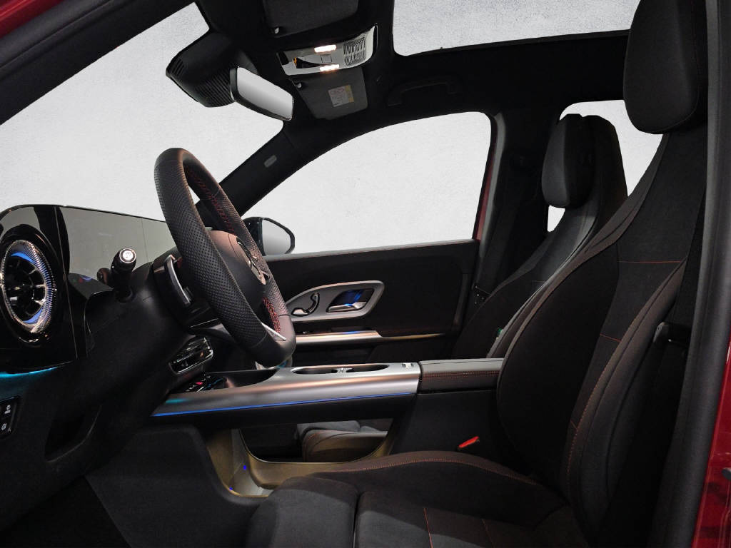 MERCEDES-BENZ GLB 350 4Matic AMG Line EQ-image-9