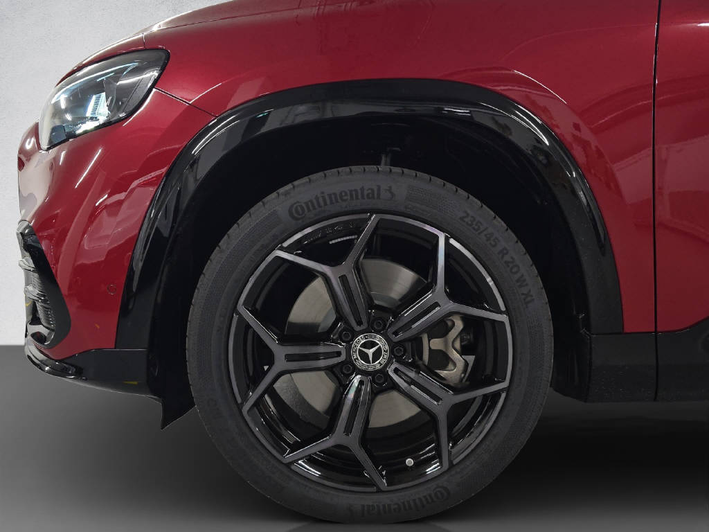 MERCEDES-BENZ GLB 350 4Matic AMG Line EQ-image-6