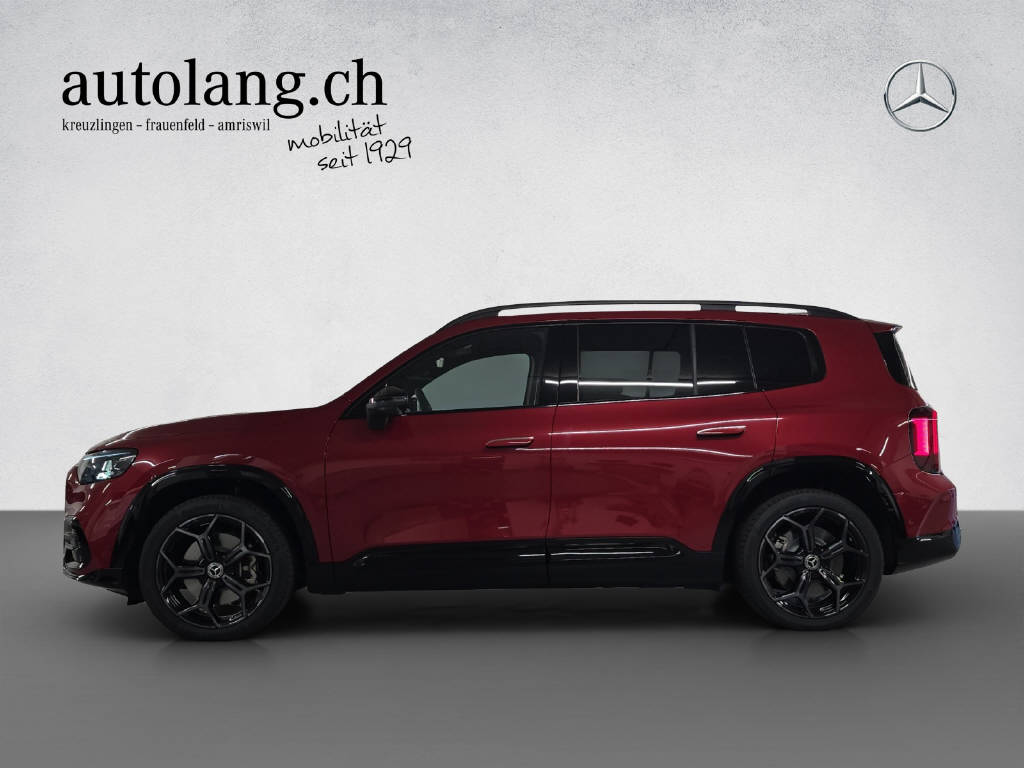 MERCEDES-BENZ GLB 350 4Matic AMG Line EQ-showroom-element-1