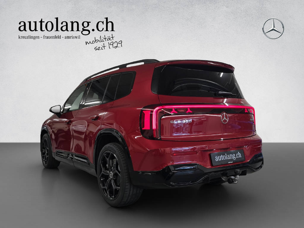 MERCEDES-BENZ GLB 350 4Matic AMG Line EQ-showroom-element-2