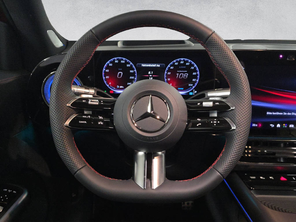 MERCEDES-BENZ GLB 350 4Matic AMG Line EQ-image-11