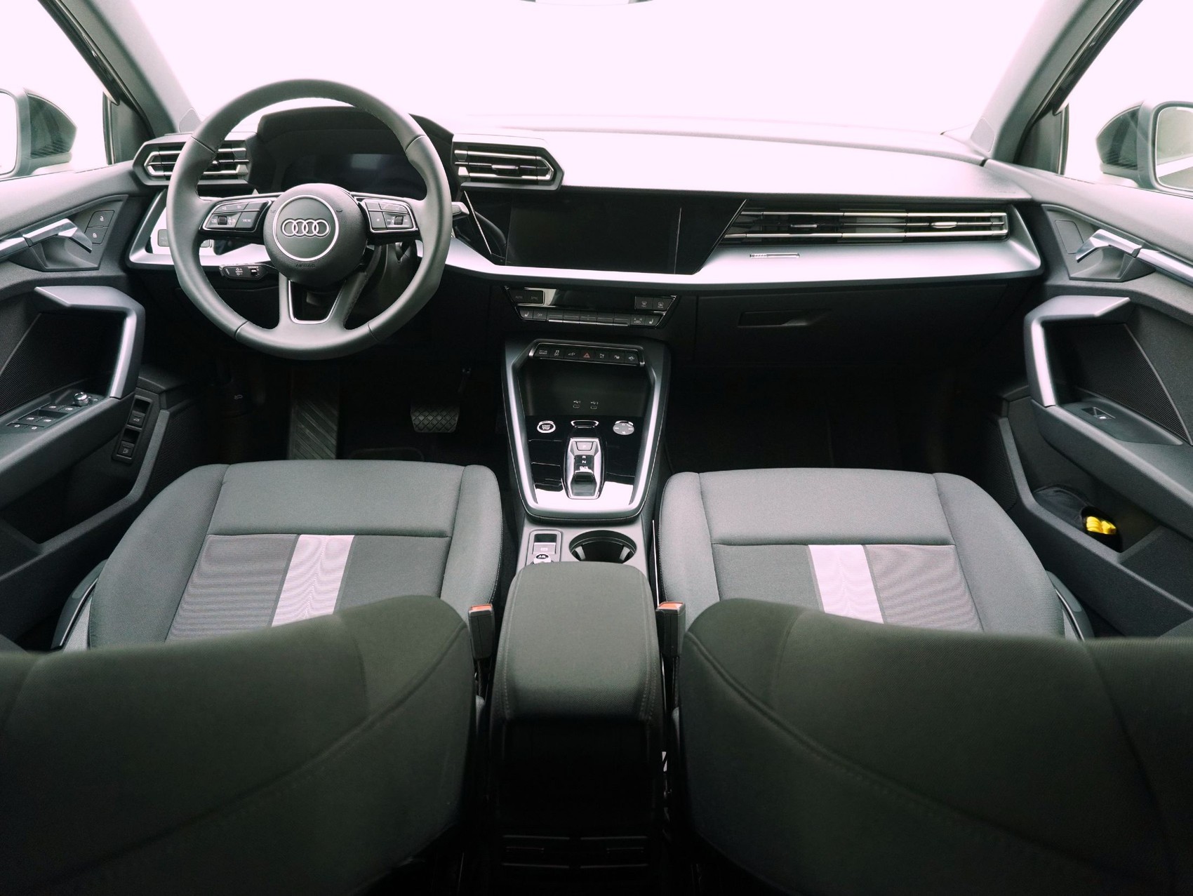 AUDI A3 Sportback 40 TFSI e S line S-Tronic **Audi Werksgarantie bis 05/2030**-image-12