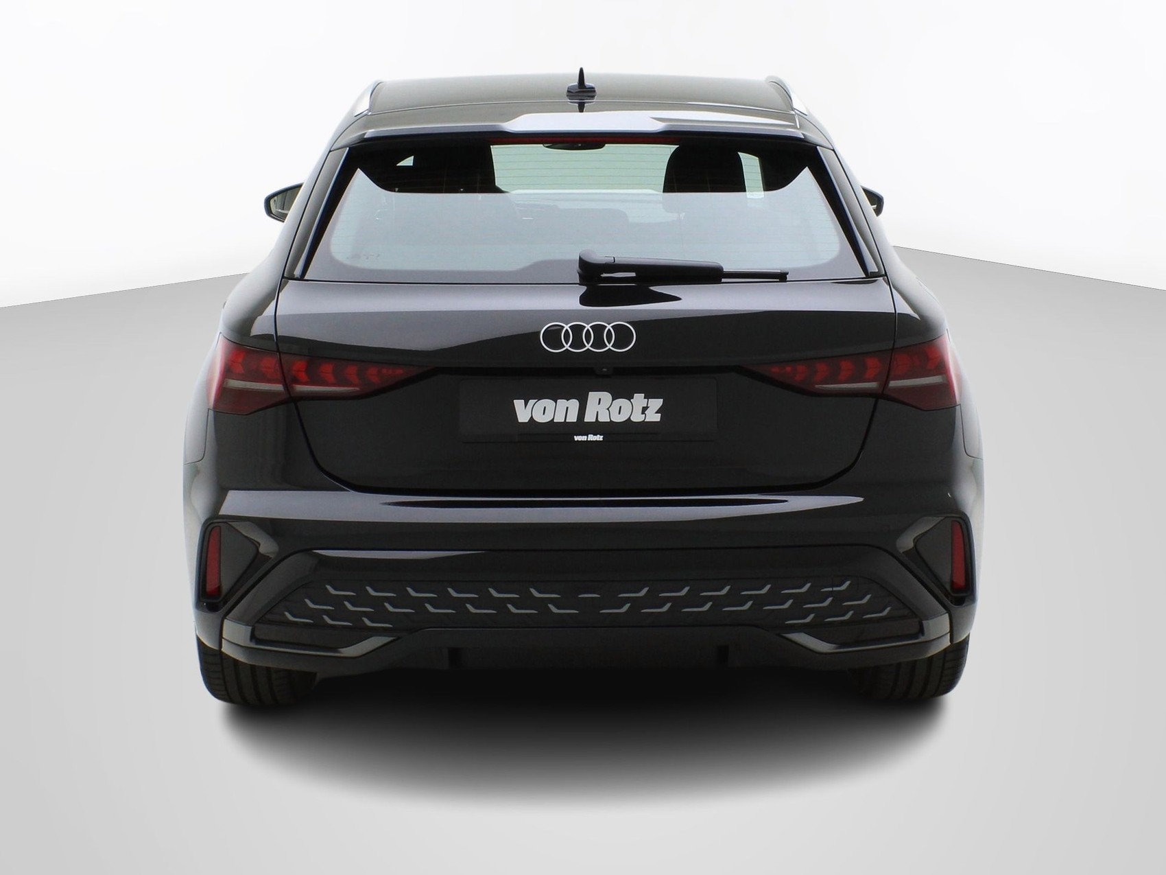 AUDI A3 Sportback 40 TFSI e S line S-Tronic **Audi Werksgarantie bis 05/2030**-showroom-element-3