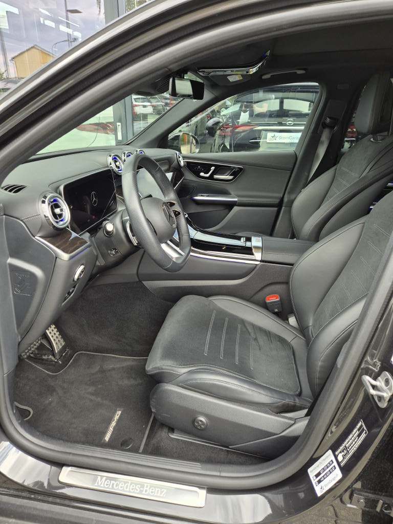 MERCEDES-BENZ GLC 400 e 4Matic AMG Line-showroom-element-3