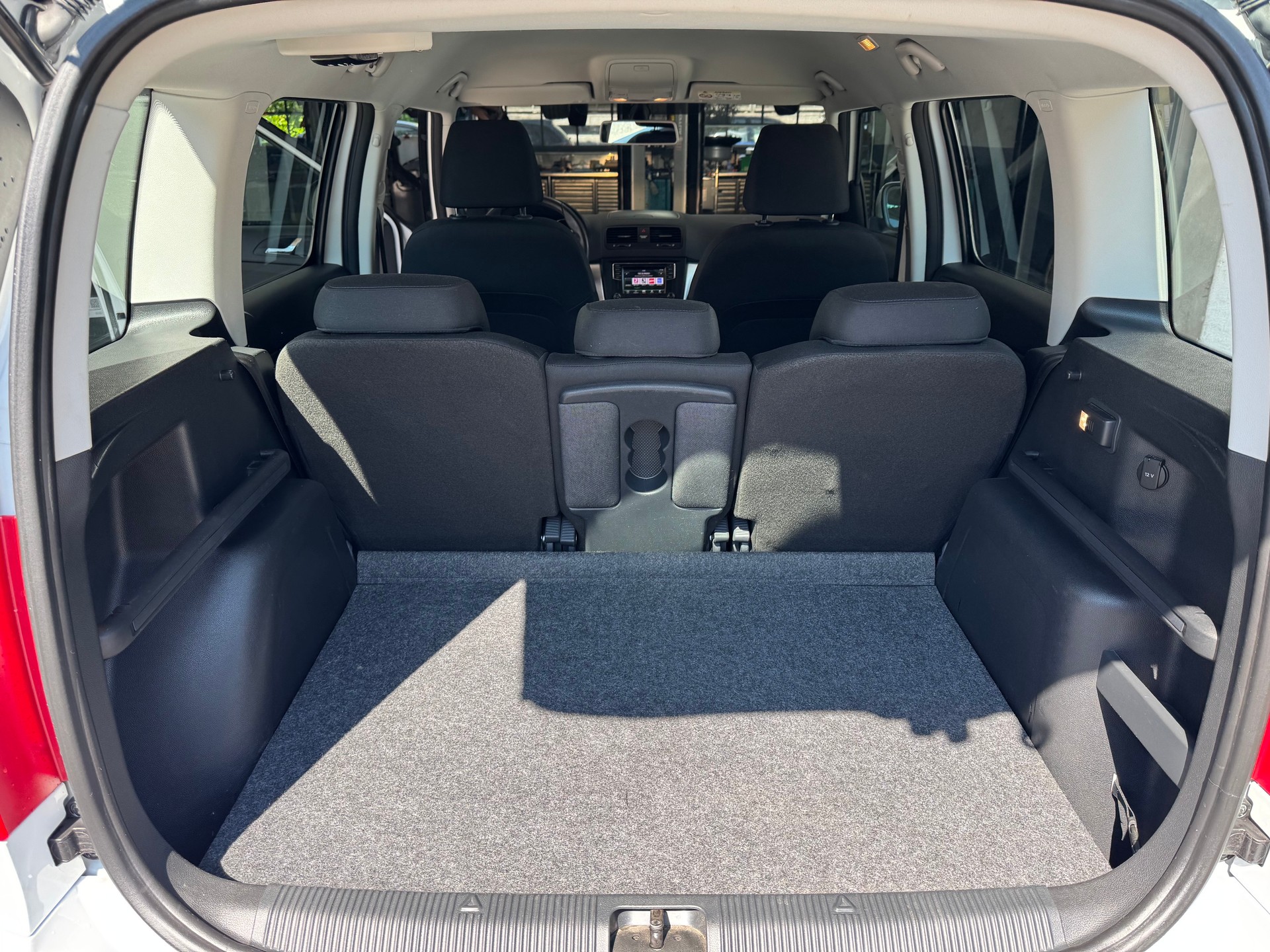 SKODA Yeti 2.0 TDI Ambition 4x4 DSG-image-22