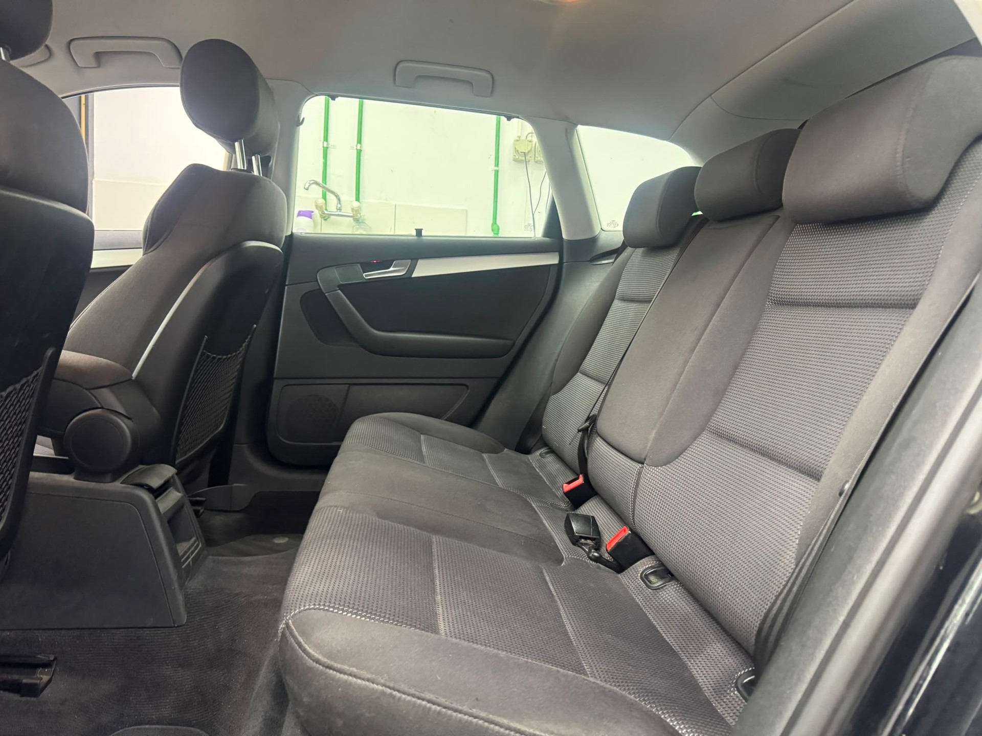 AUDI A3 Sportback 2.0 TDI Attraction quattro-image-10