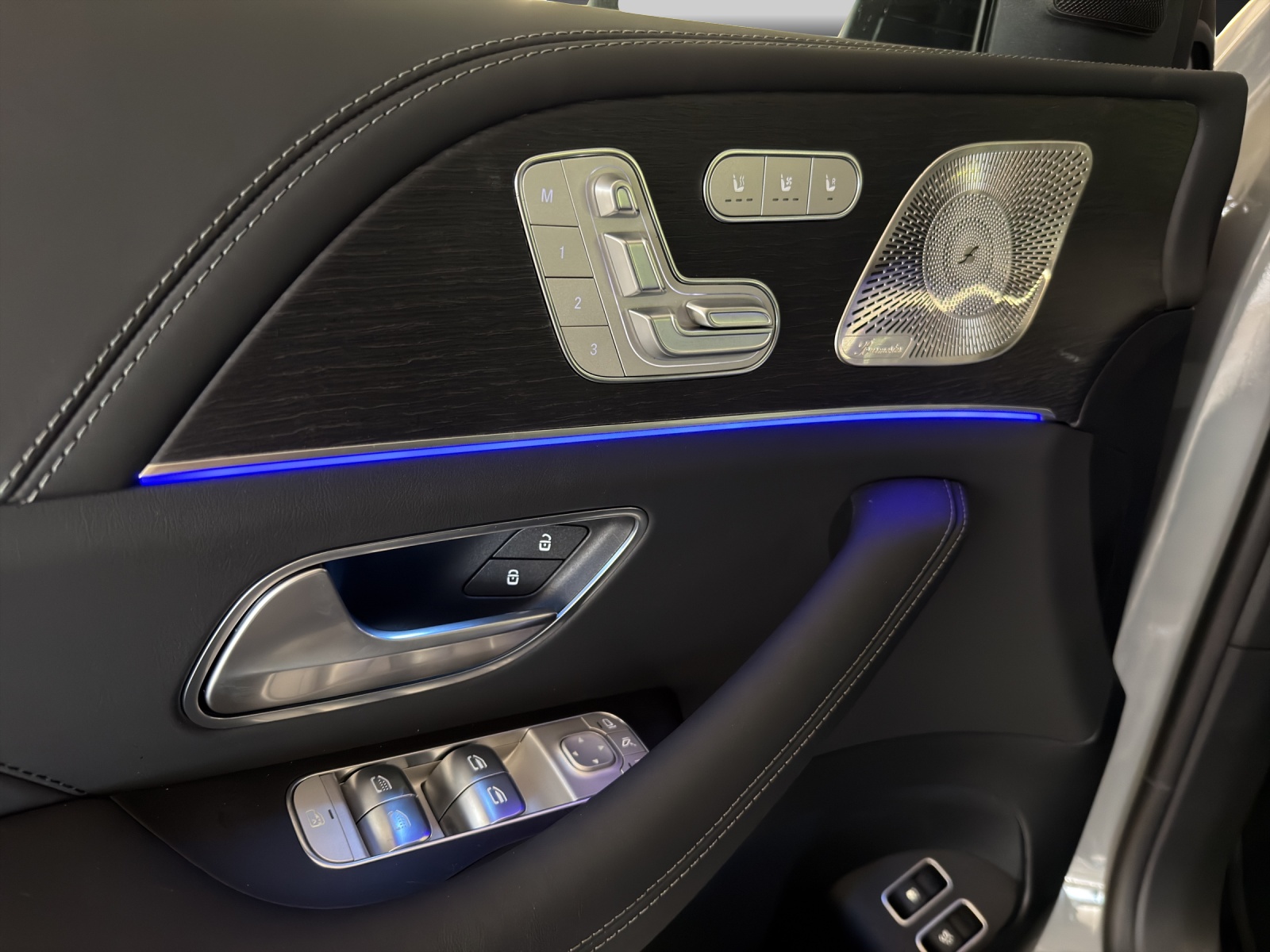 MERCEDES-BENZ AMG GLE 53 HYBRID 4MATIC+ EQ Star-image-10