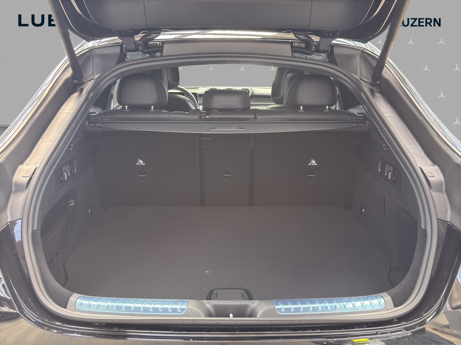 MERCEDES-BENZ GLC Coupé 220 d 4Matic 9G-Tronic-image-14
