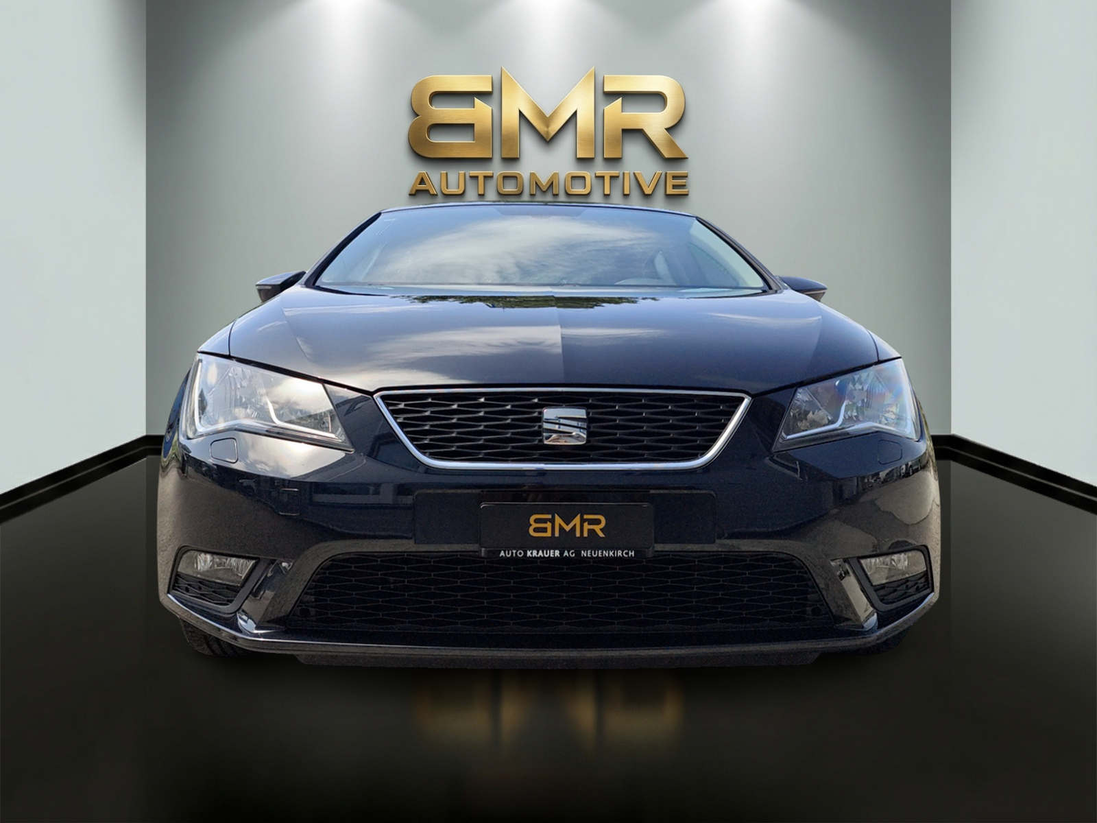 SEAT Leon 1.4 TSI Style-image-1
