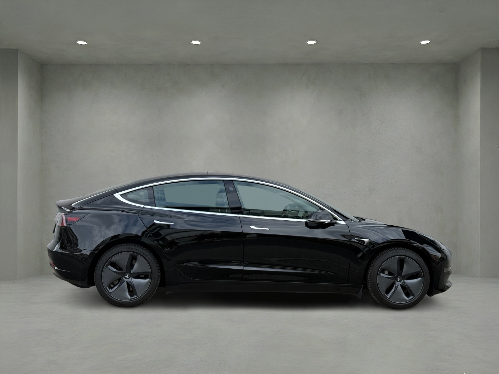 TESLA Model 3 Long Range Dual Motor AWD-image-5