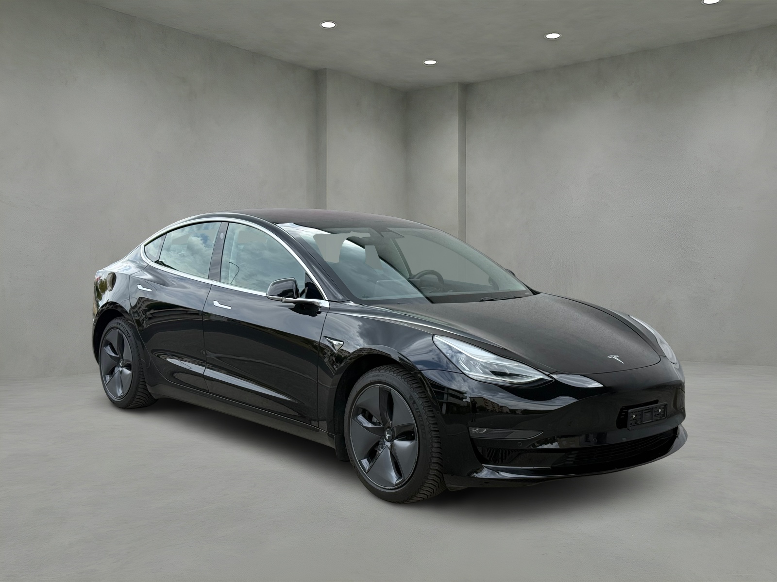 TESLA Model 3 Long Range Dual Motor AWD-image-6
