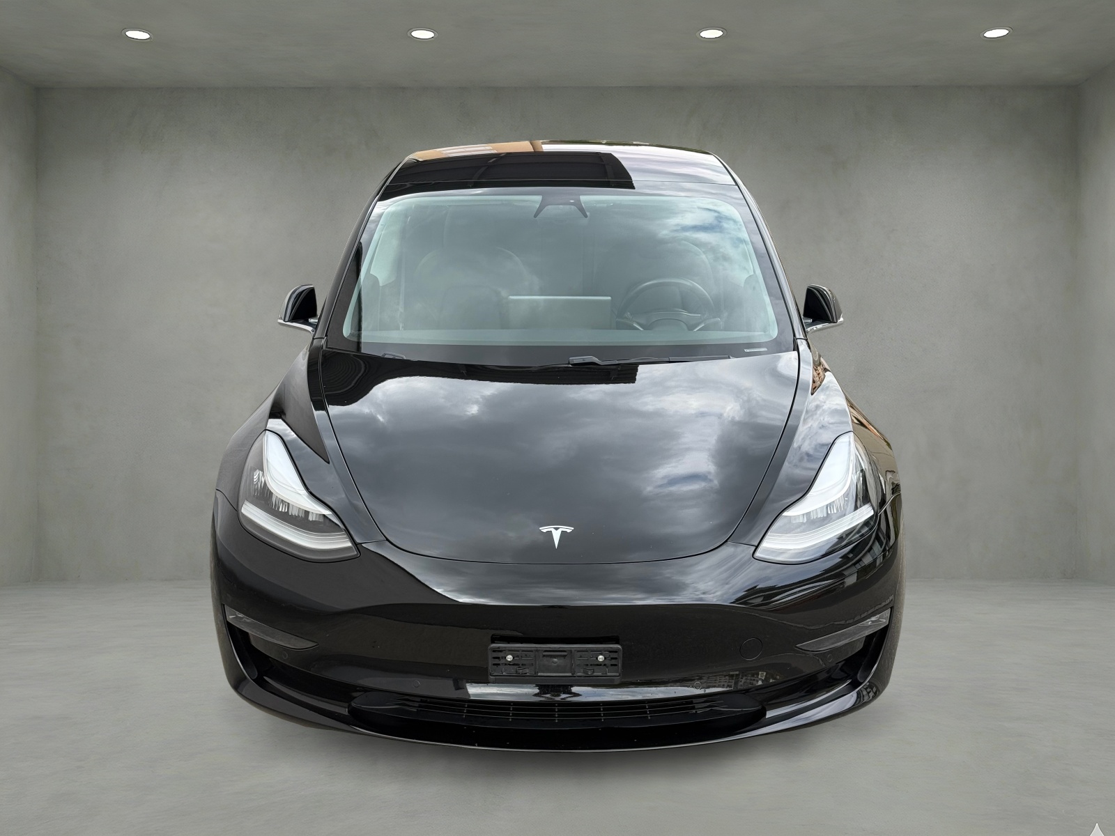 TESLA Model 3 Long Range Dual Motor AWD-image-3