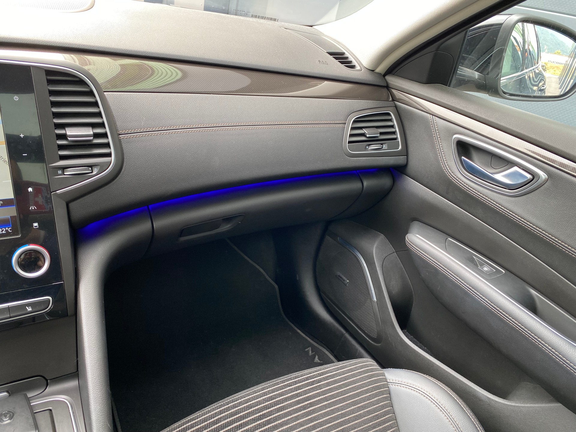 RENAULT Talisman Grandtour 1.6 TCe 90th Anniversary EDC-image-27