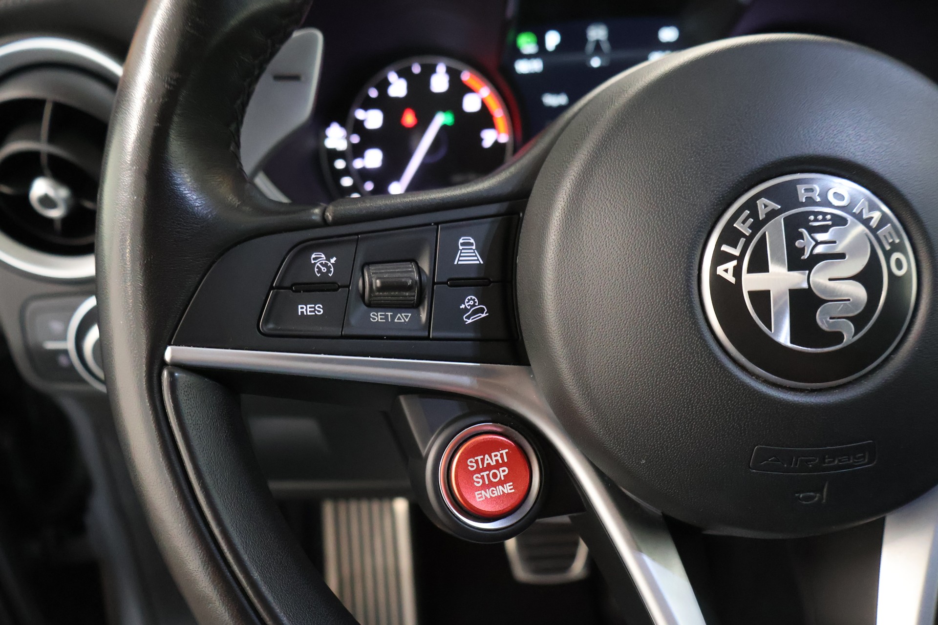 ALFA ROMEO Stelvio 2.0 Super Q4 Automatic-image-26