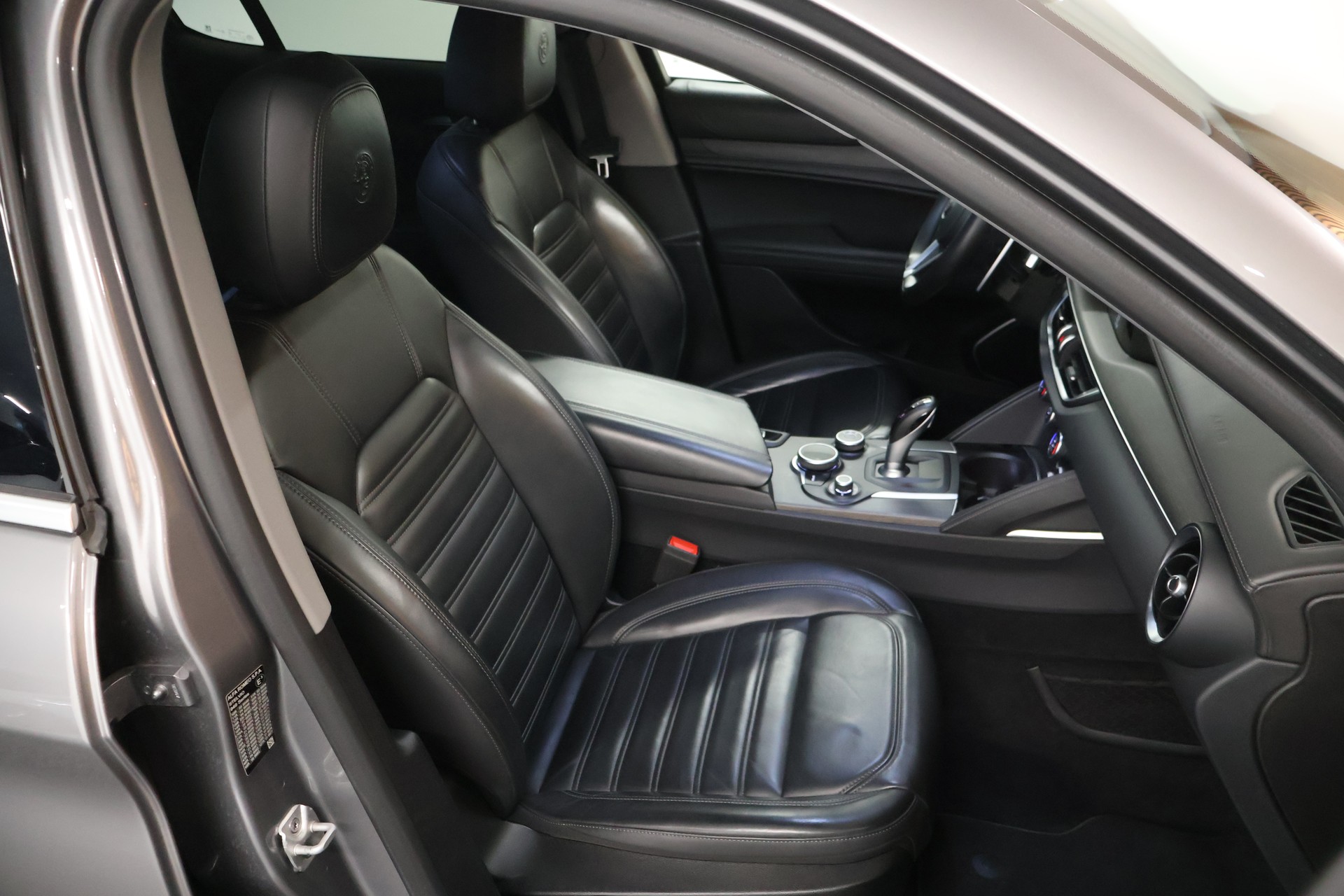 ALFA ROMEO Stelvio 2.0 Super Q4 Automatic-image-15