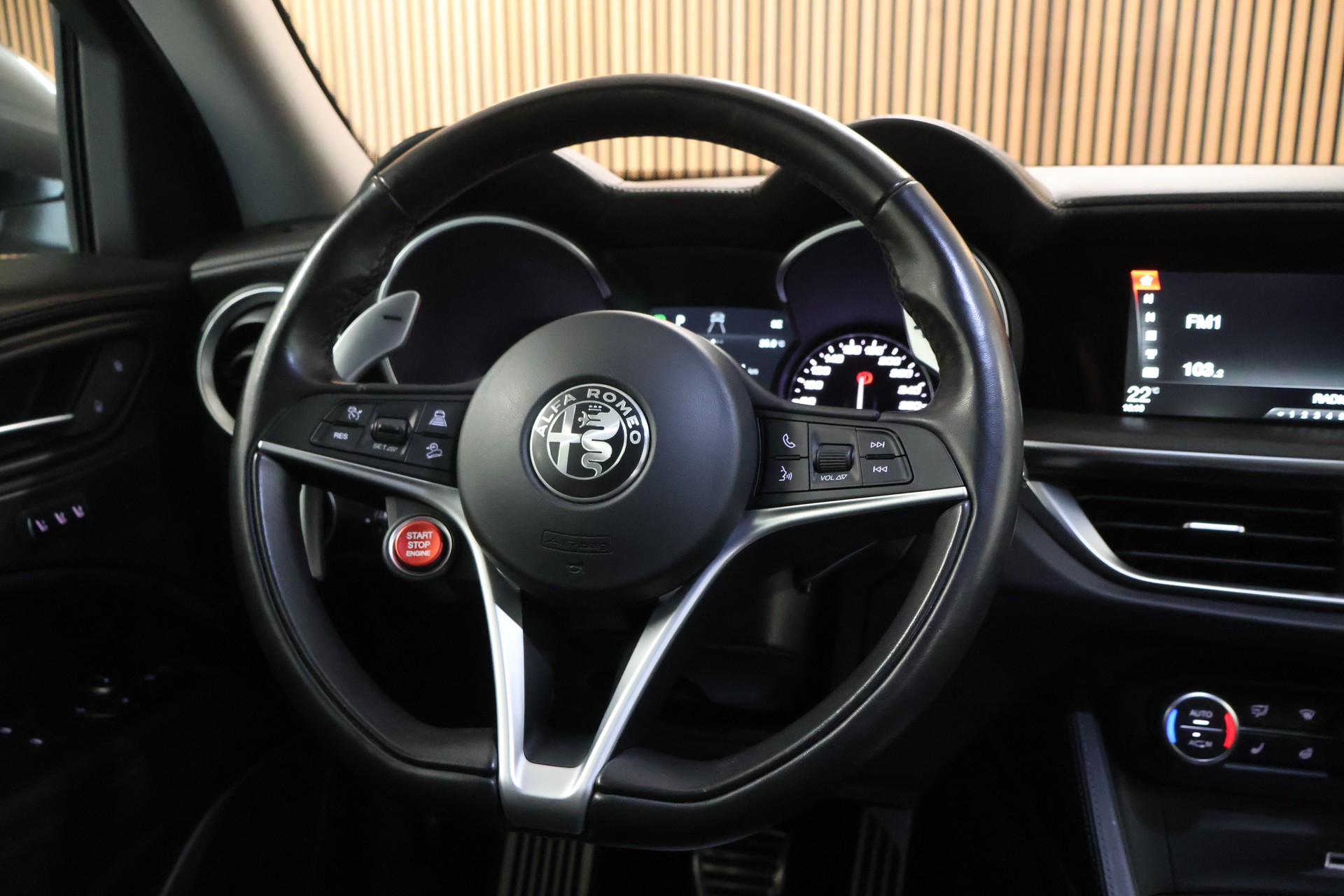ALFA ROMEO Stelvio 2.0 Super Q4 Automatic-image-17