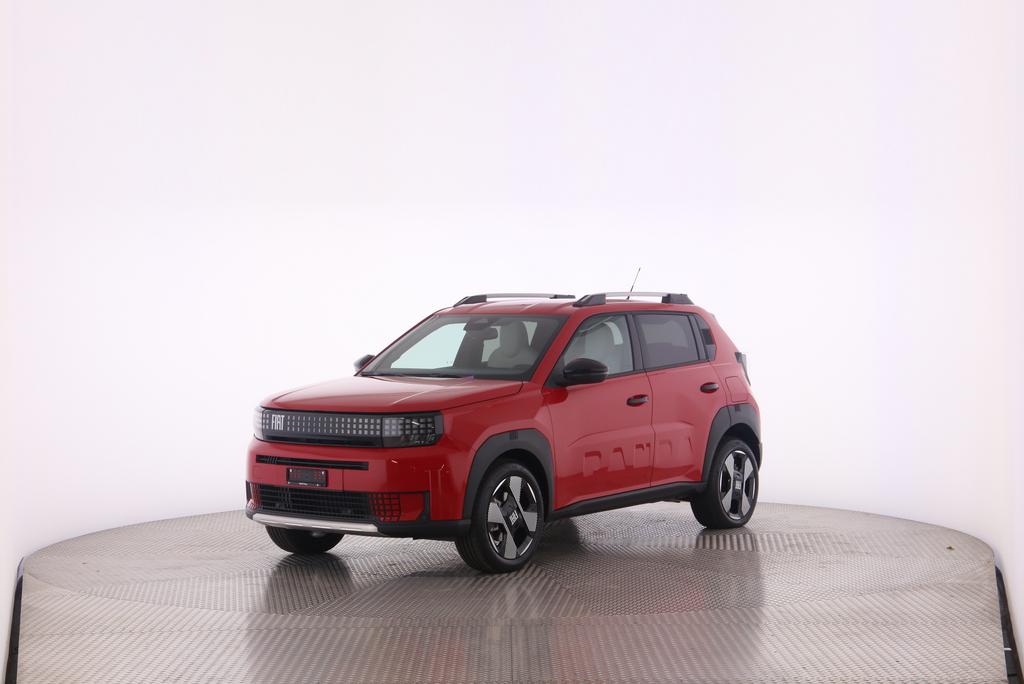 FIAT Grande Panda 1.2 Hybrid La Prima-image-21