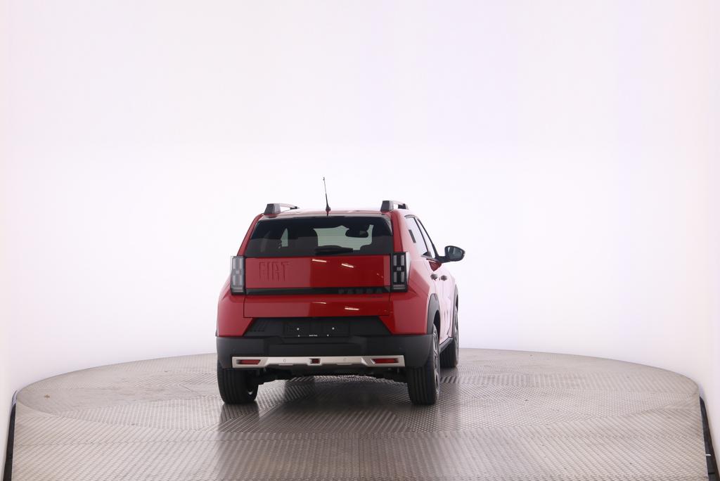 FIAT Grande Panda 1.2 Hybrid La Prima-image-14