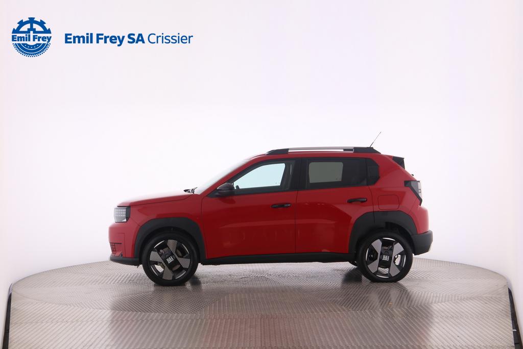 FIAT Grande Panda 1.2 Hybrid La Prima-image-2