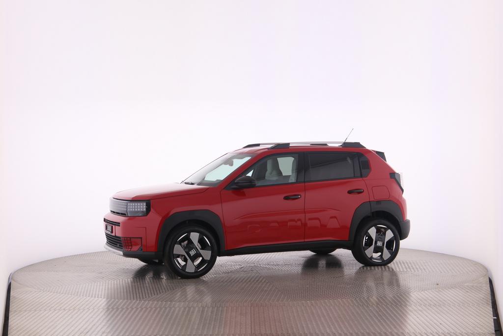 FIAT Grande Panda 1.2 Hybrid La Prima-image-22
