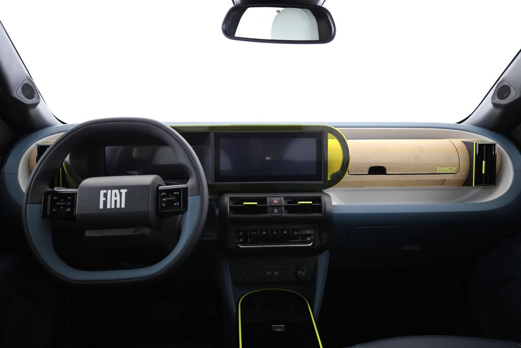 FIAT Grande Panda 1.2 Hybrid La Prima-image-5