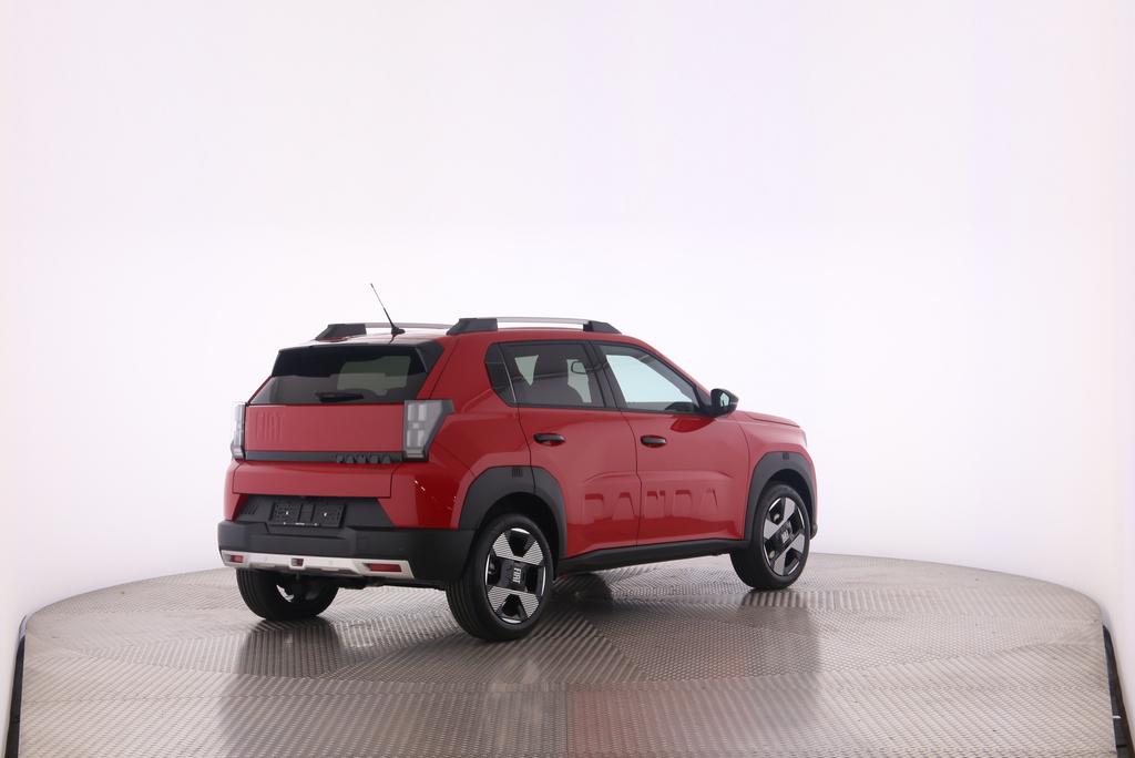FIAT Grande Panda 1.2 Hybrid La Prima-image-15