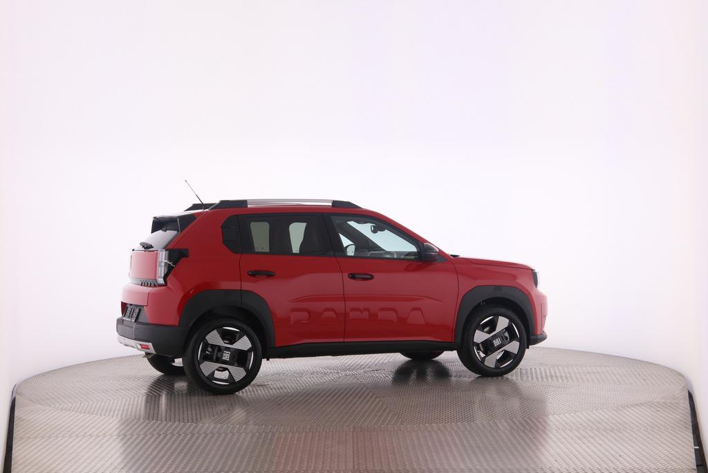 FIAT Grande Panda 1.2 Hybrid La Prima-image-16