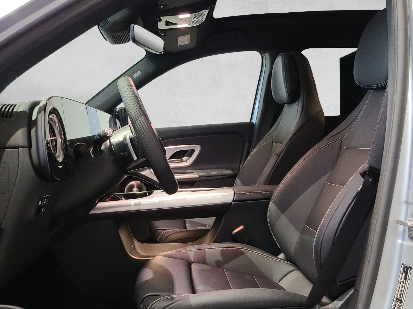 MERCEDES-BENZ GLB 220 4Matic 8G-Tronic-image-7