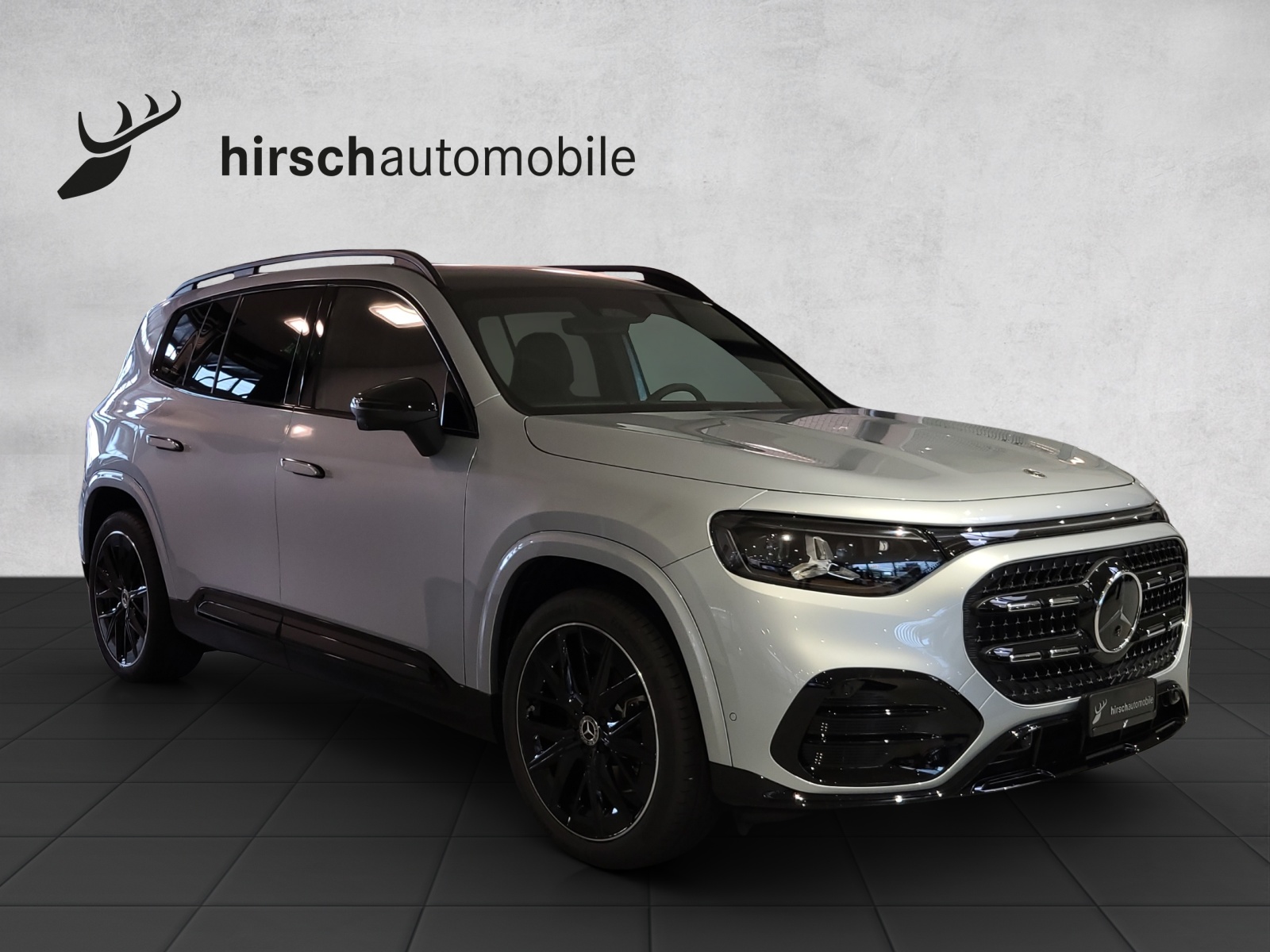 MERCEDES-BENZ GLB 220 4Matic 8G-Tronic-image-4