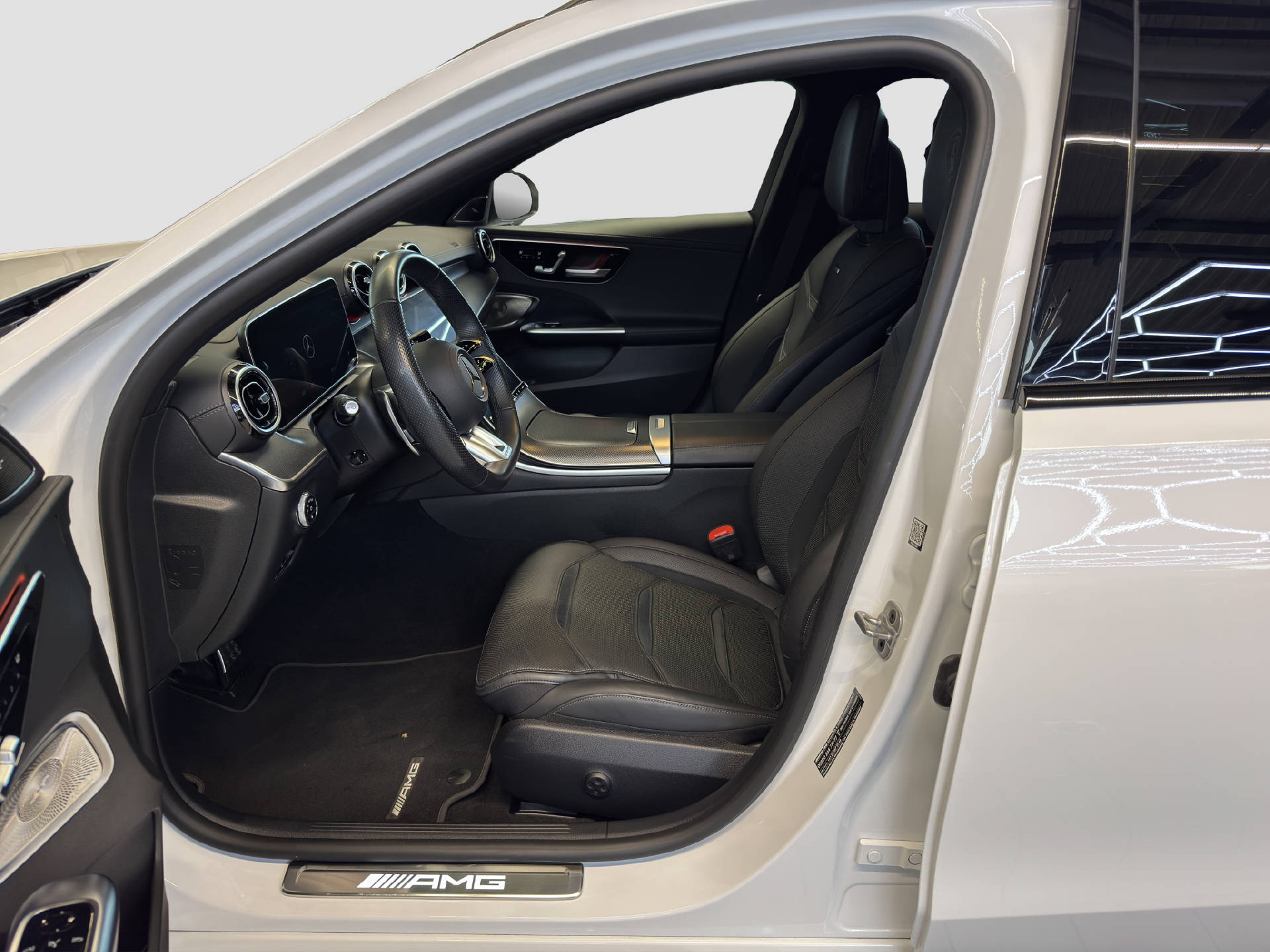MERCEDES-BENZ C 63 AMG S E Performance Kombi-image-6