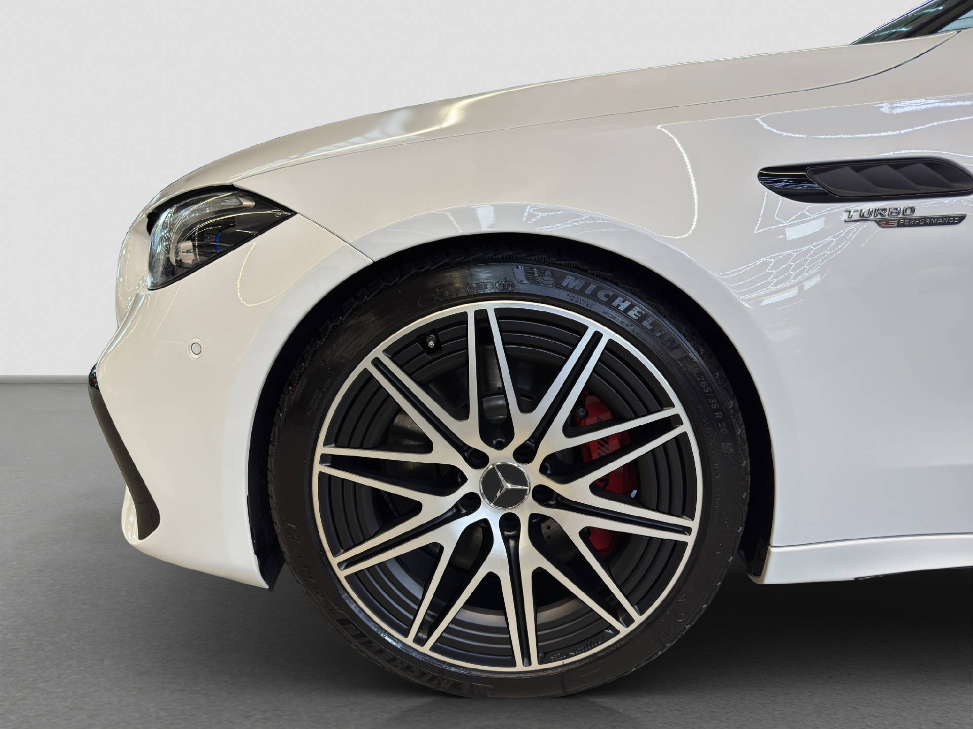 MERCEDES-BENZ C 63 AMG S E Performance Kombi-image-5