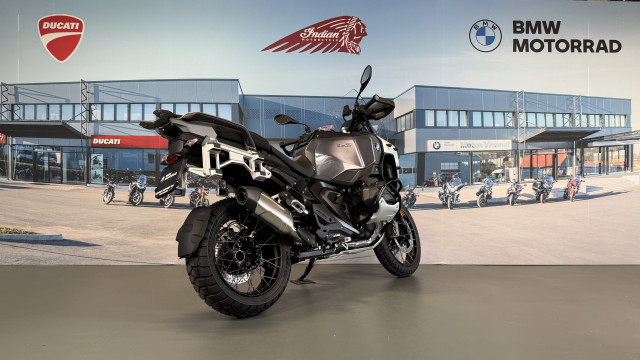 BMW R 1300 GS Adventure Shifter Leasing à 0,9 %-image-4