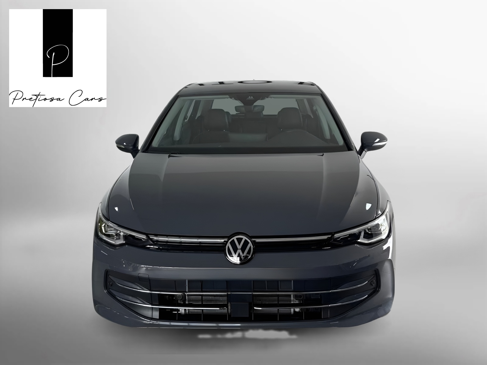 VW Golf 2.0 TDI Style DSG RÜCKFAHRKAMERA-image-1