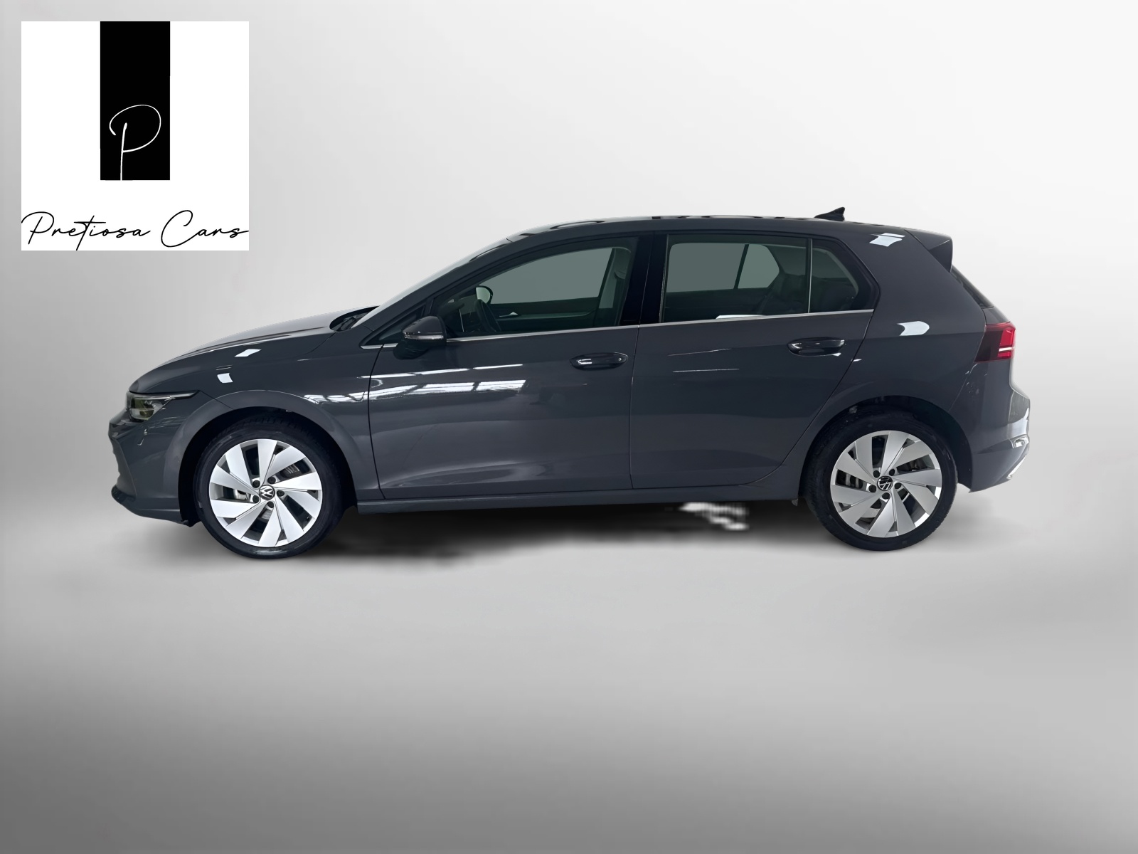 VW Golf 2.0 TDI Style DSG RÜCKFAHRKAMERA-image-3