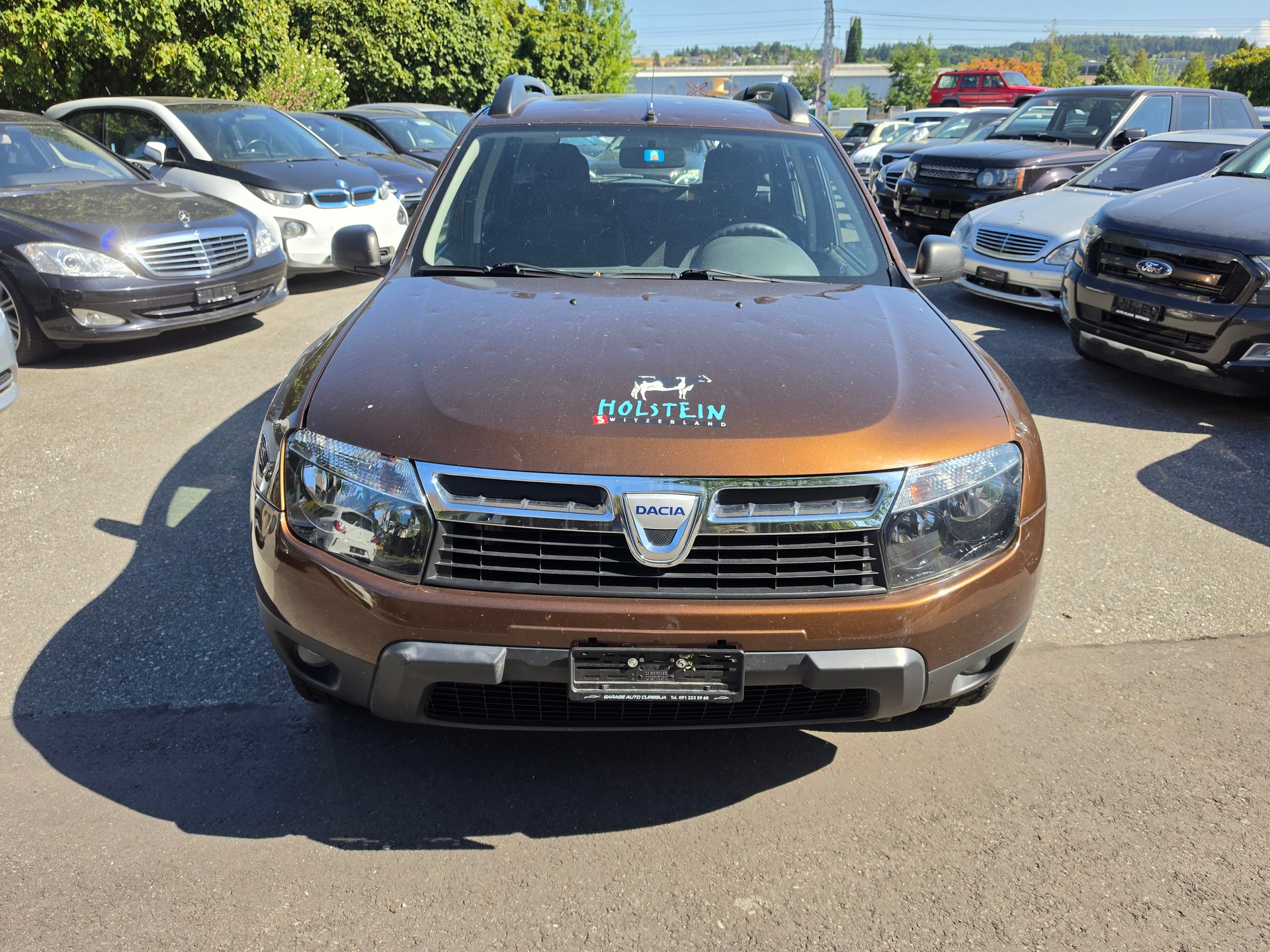 DACIA Duster 1.5 dCi Lauréate 4x4-image-7