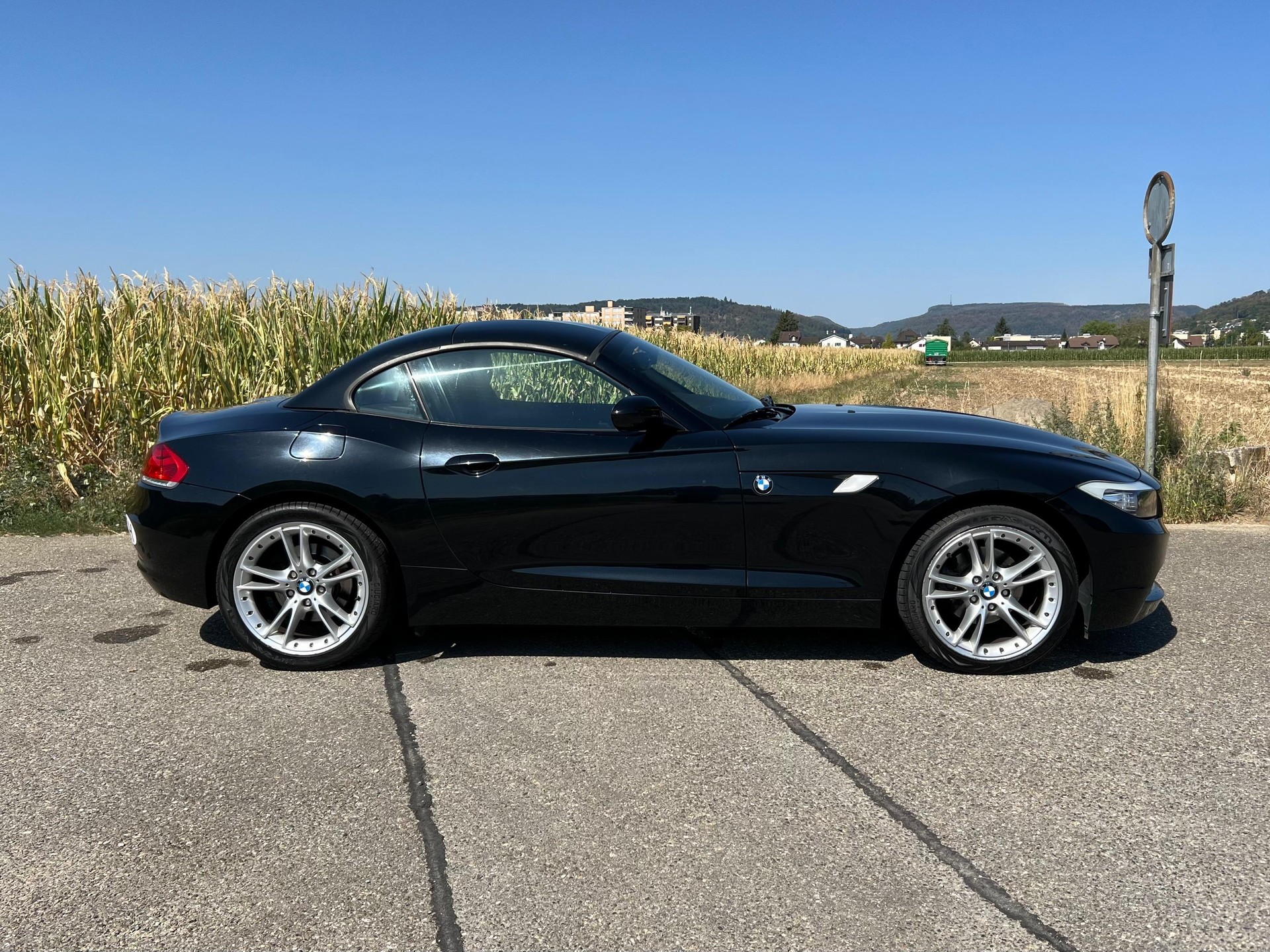 BMW Z4 sDrive23i-image-5