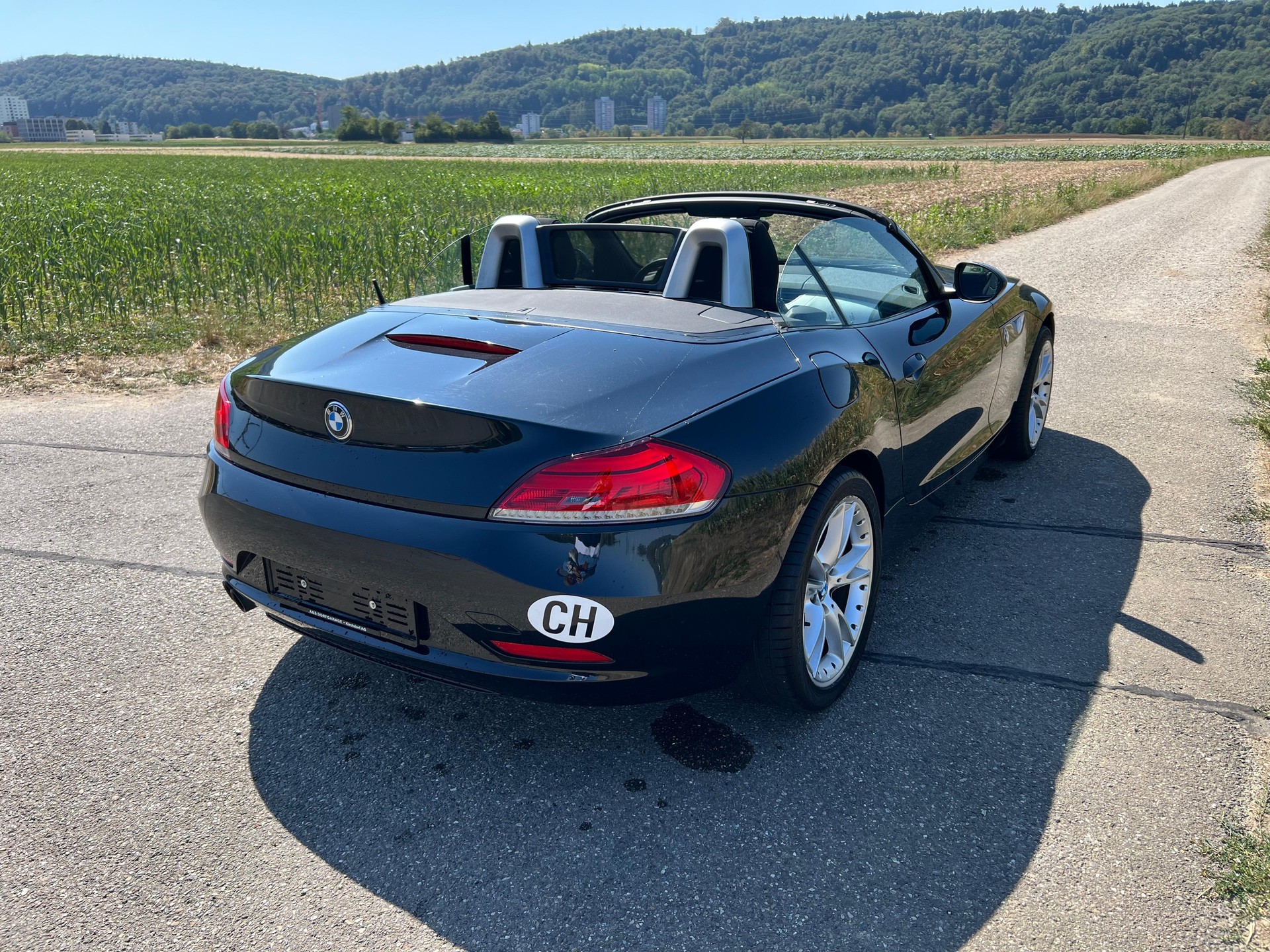 BMW Z4 sDrive23i-image-13