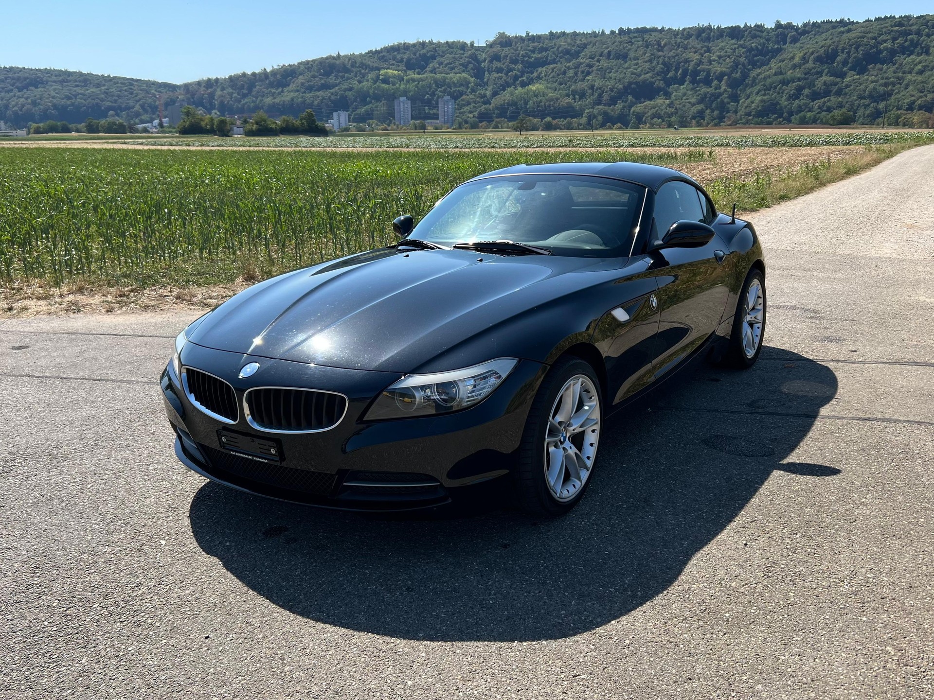 BMW Z4 sDrive23i-image-0