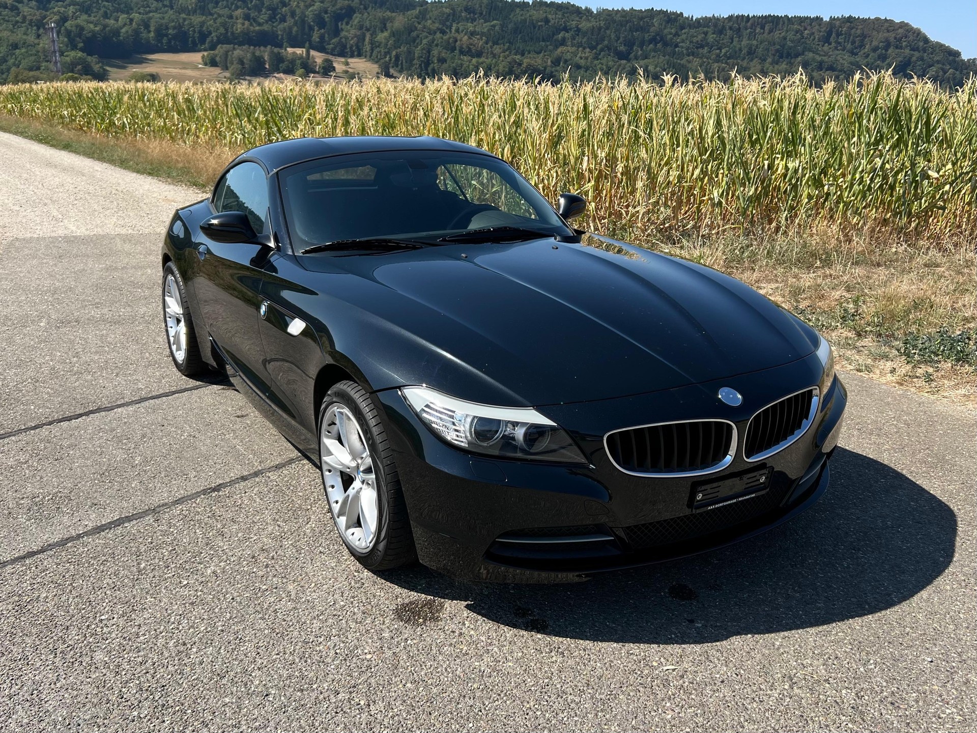 BMW Z4 sDrive23i-image-6