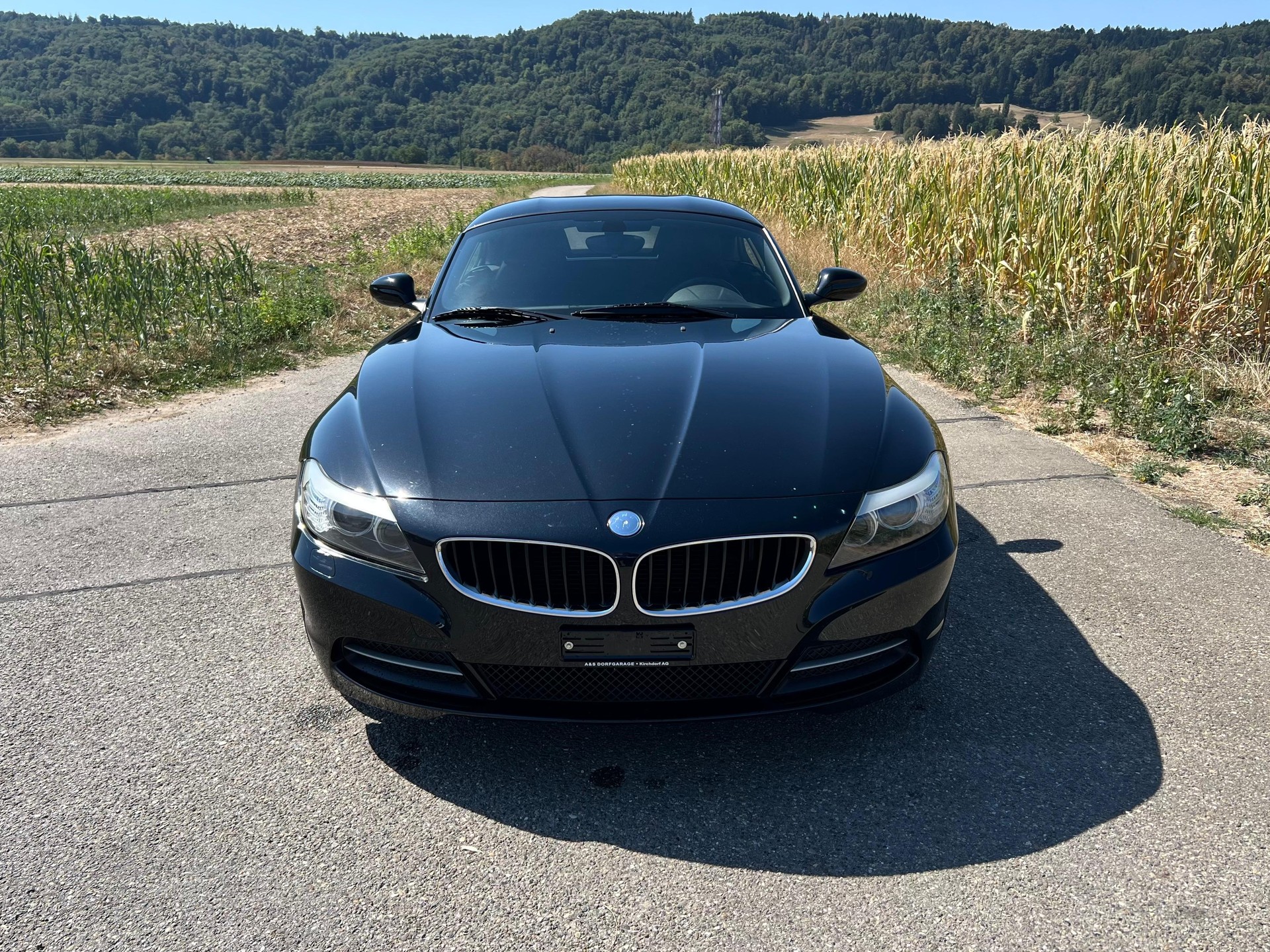 BMW Z4 sDrive23i-image-7