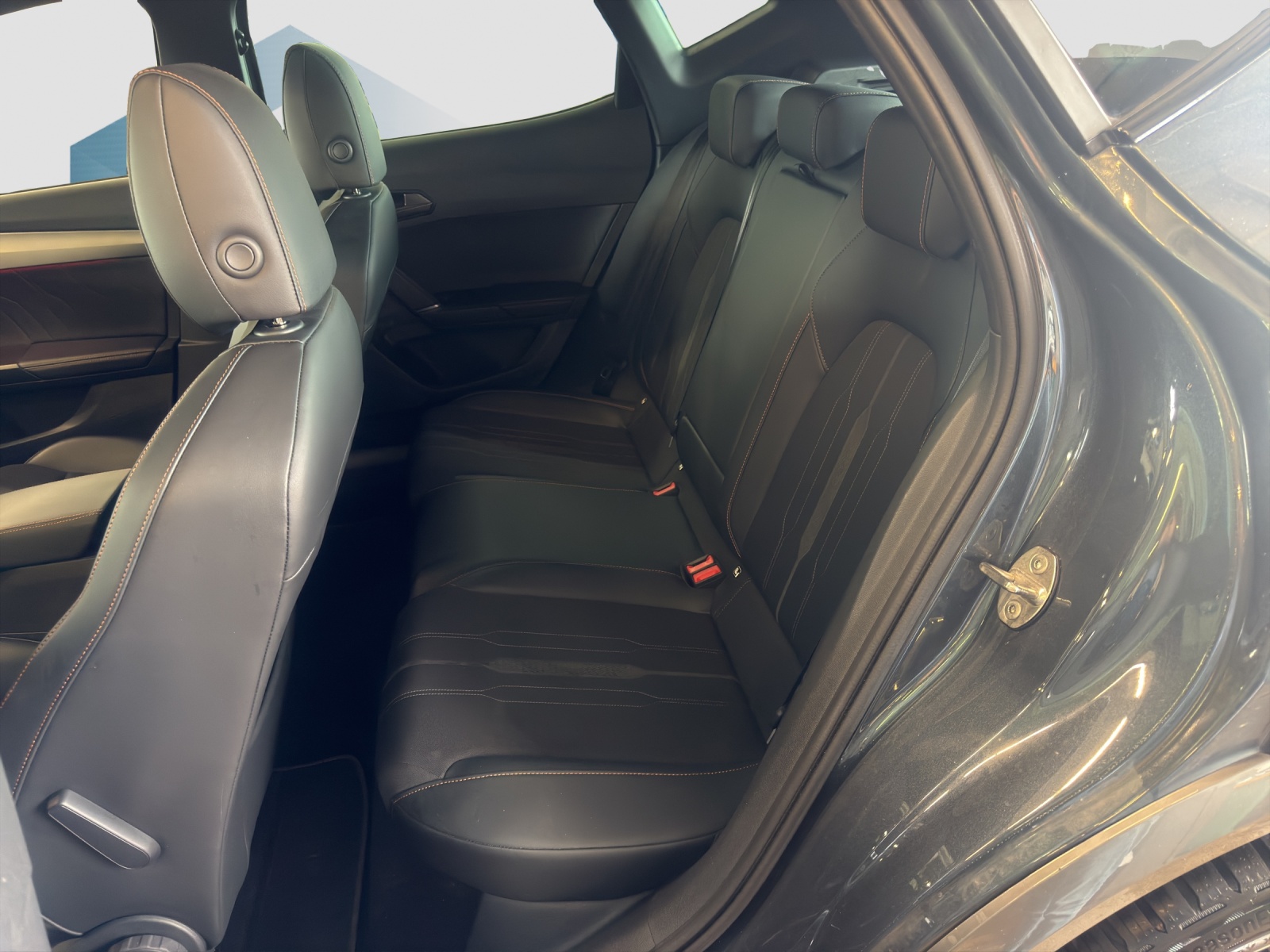 CUPRA Formentor 1.5 TSI Inicio DSG-image-7